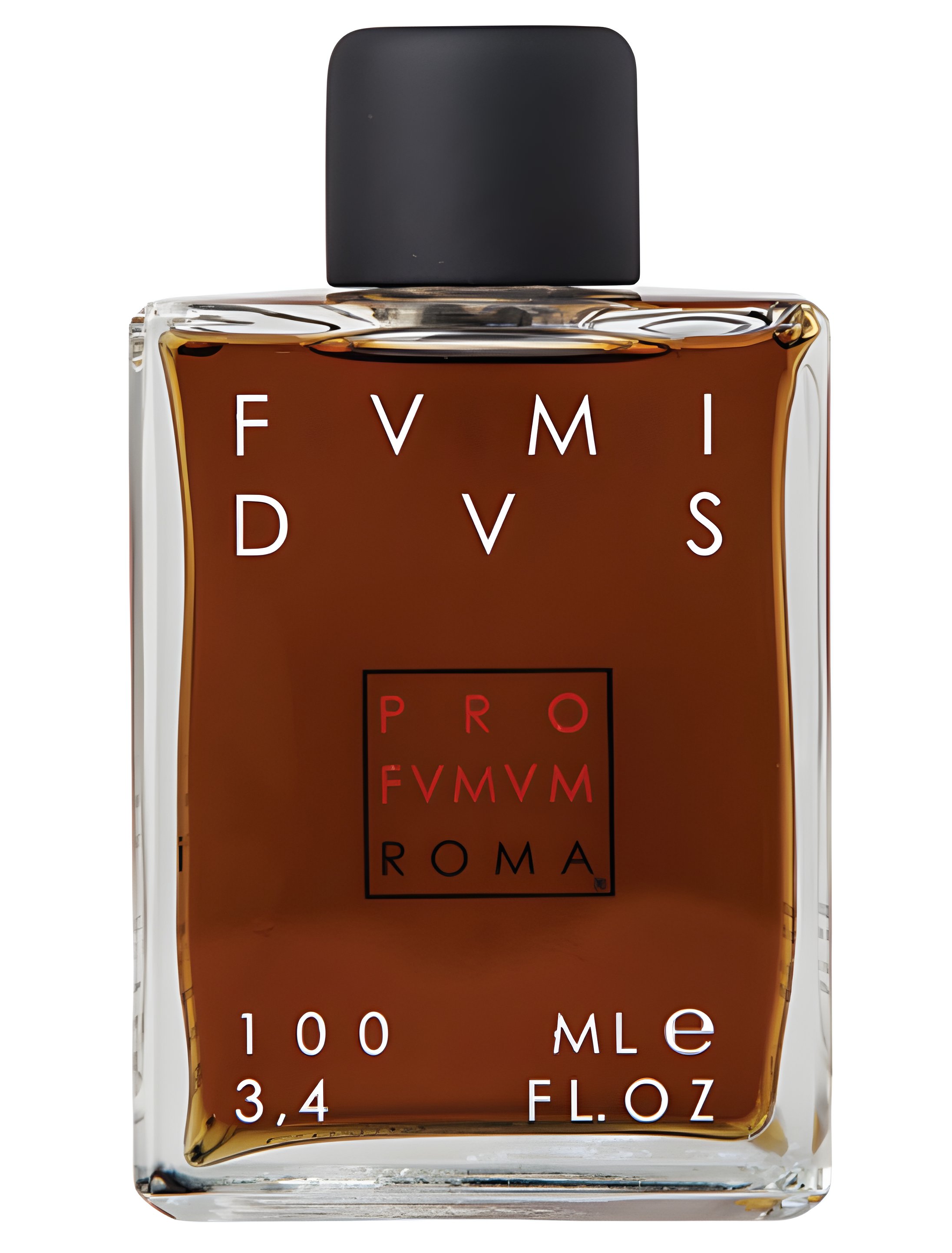 Picture of Fumidus fragrance