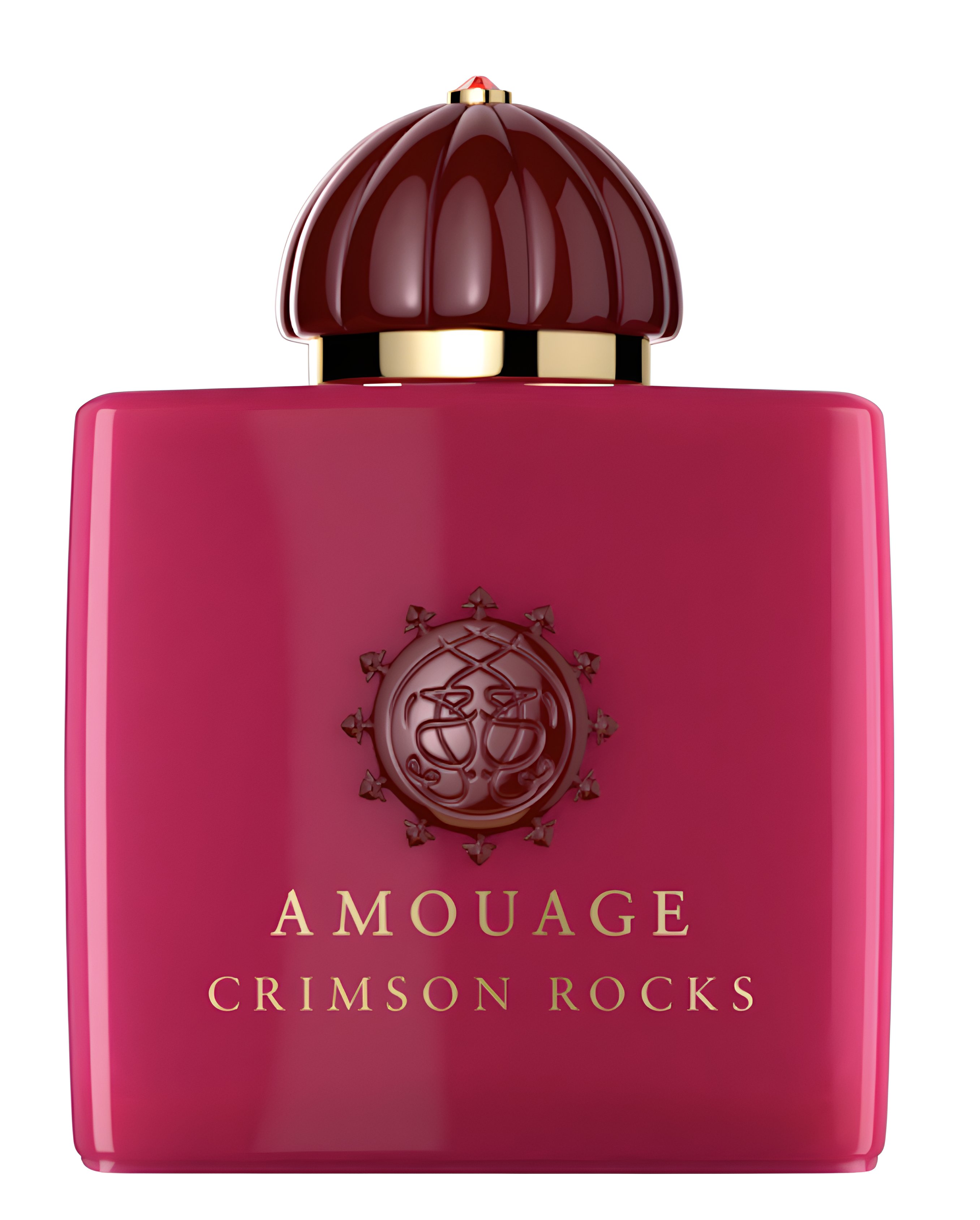 Picture of Crimson Rocks fragrance