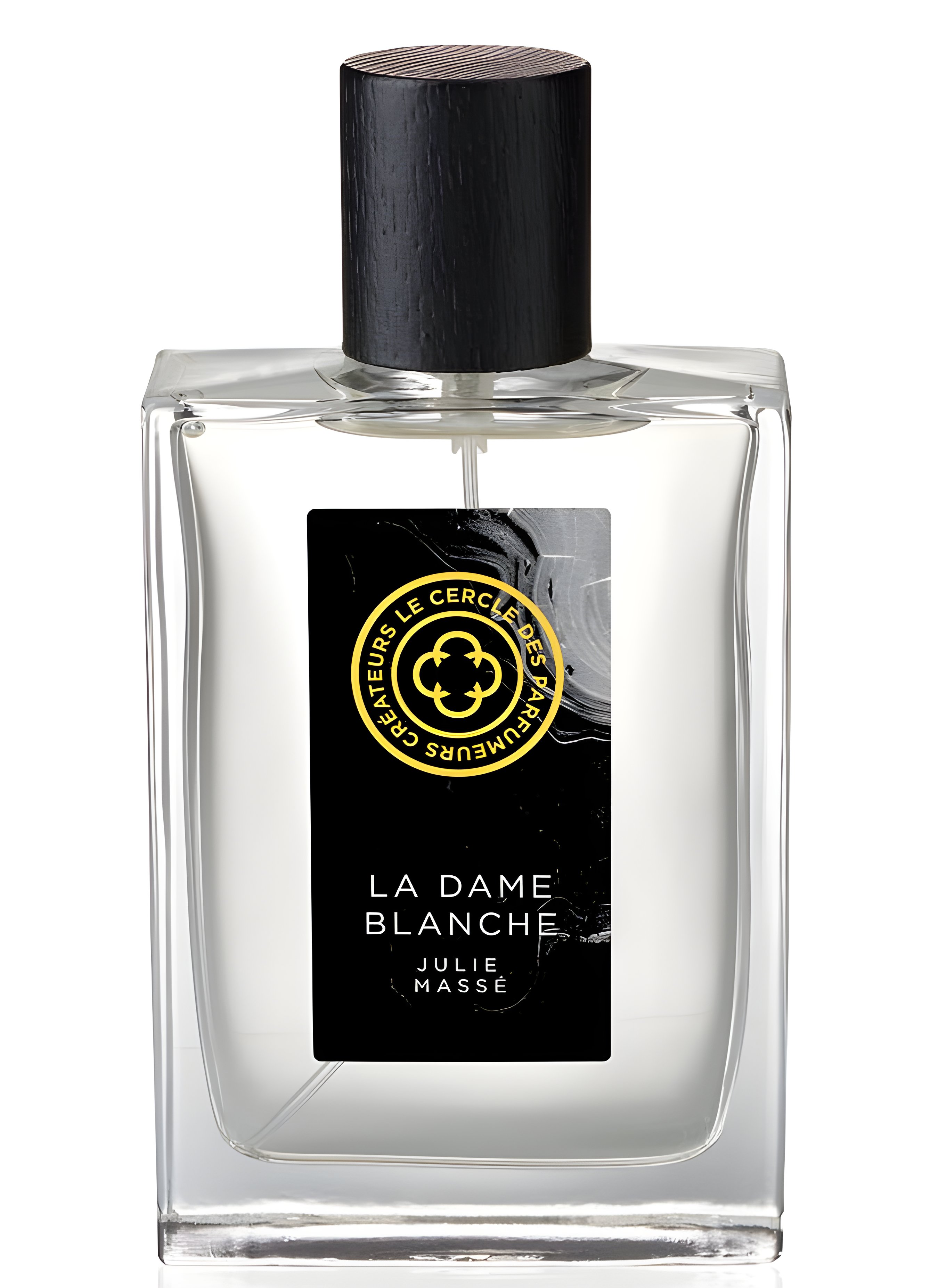 Picture of La Dame Blanche fragrance