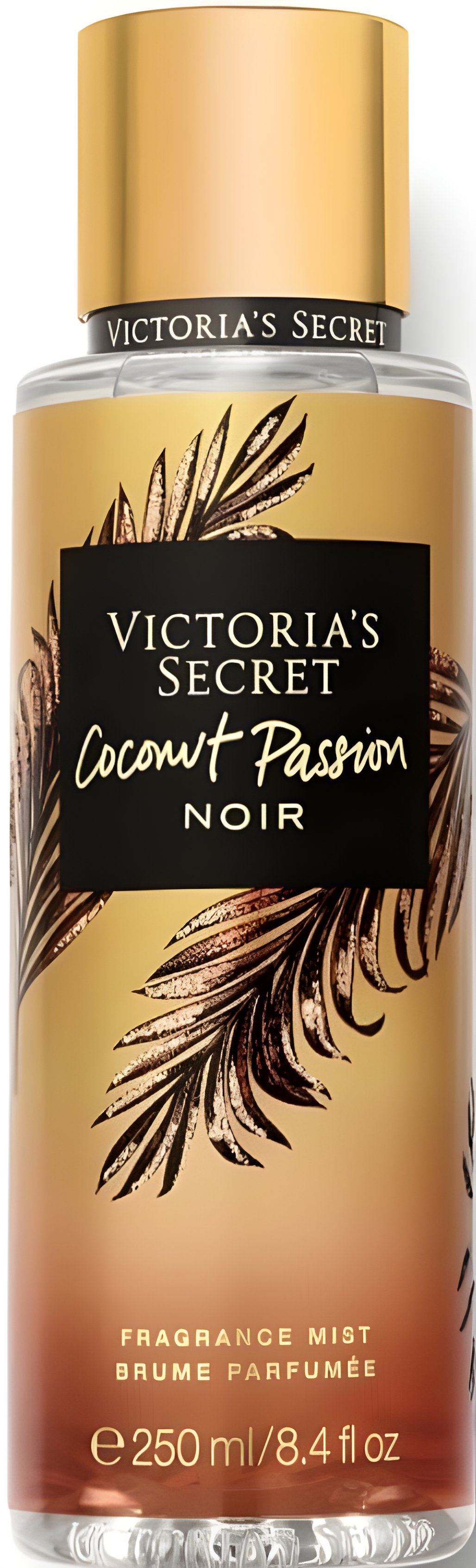 Picture of Coconut Passion Noir fragrance