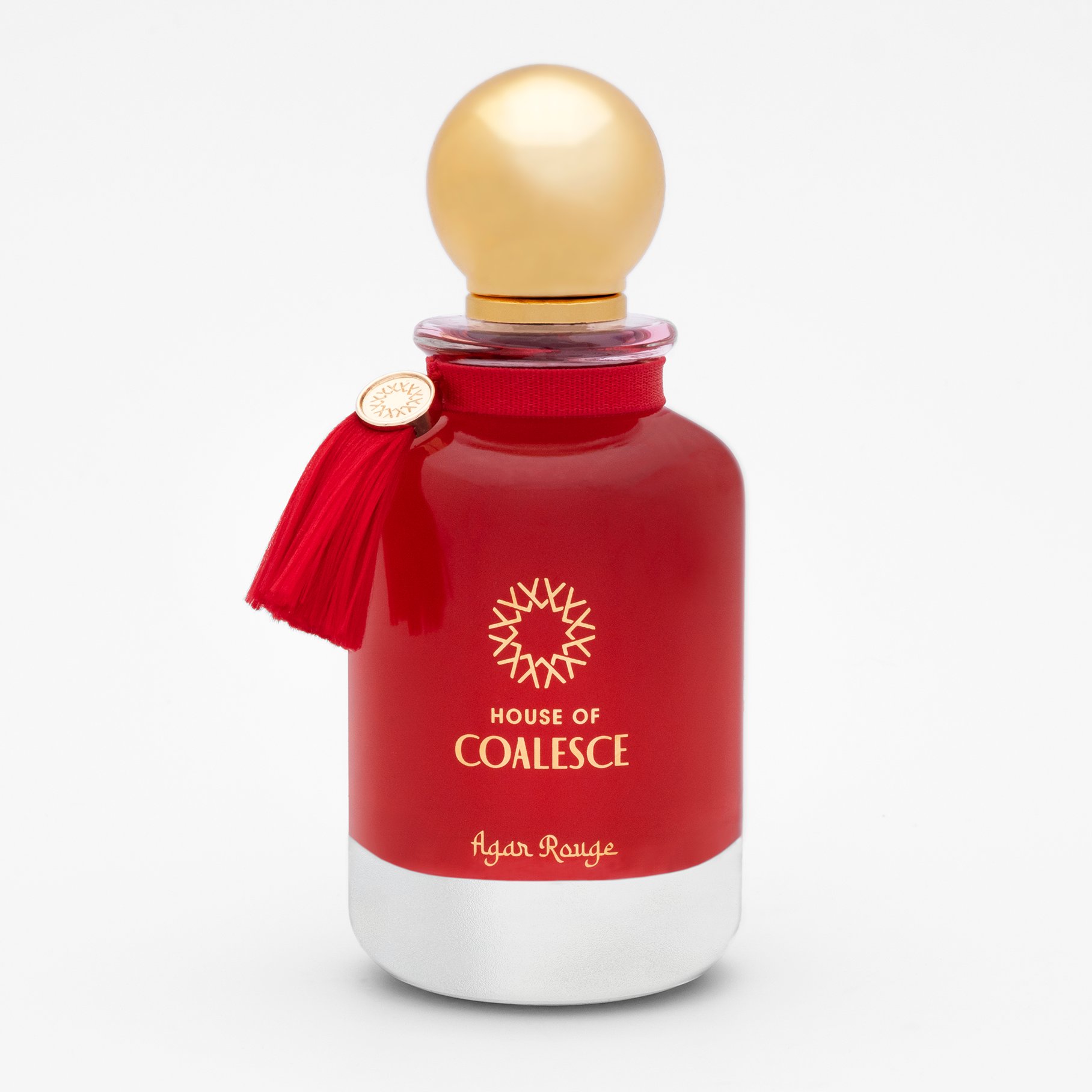 Picture of Agar Rouge fragrance