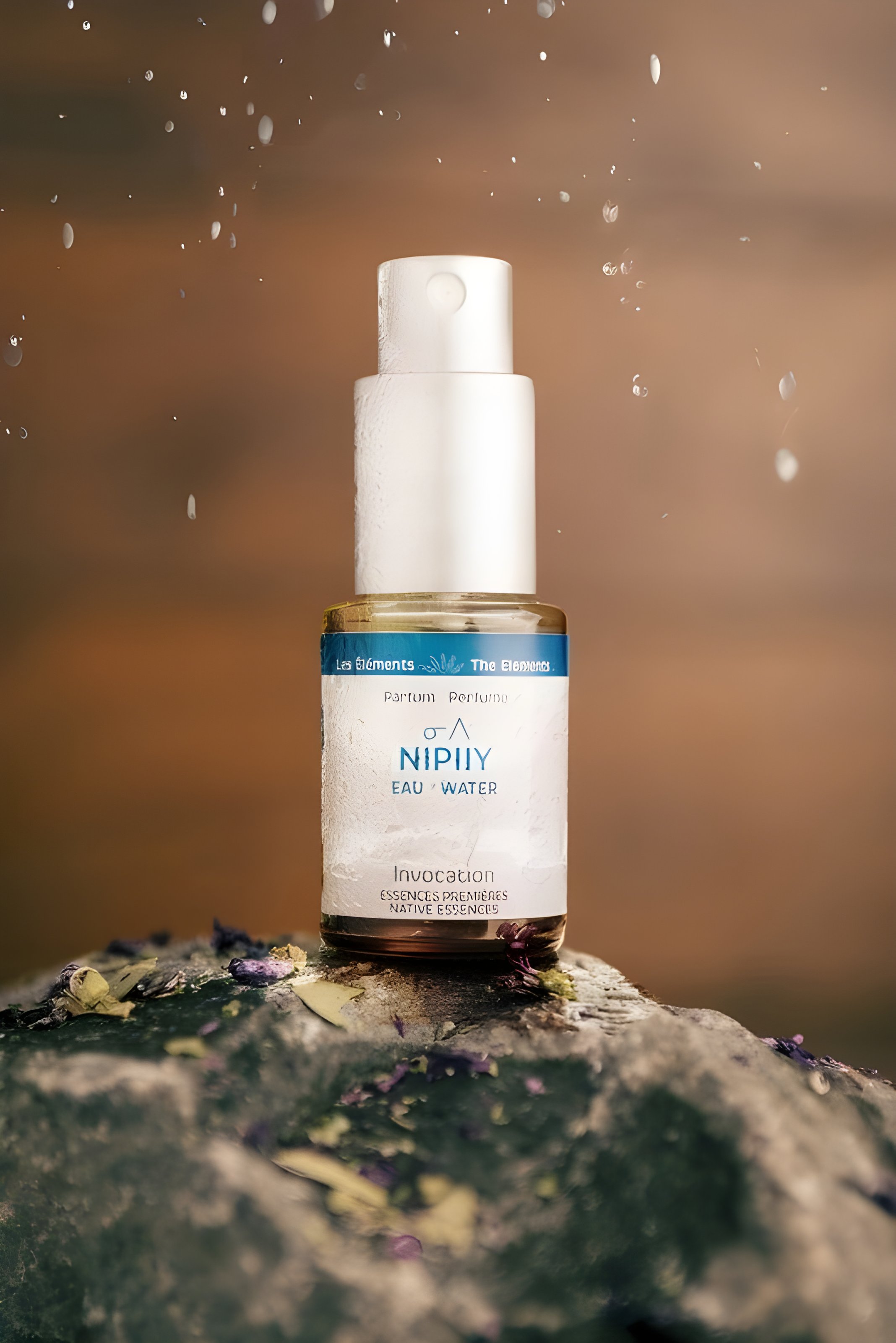 Picture of Water – Nipiiy fragrance