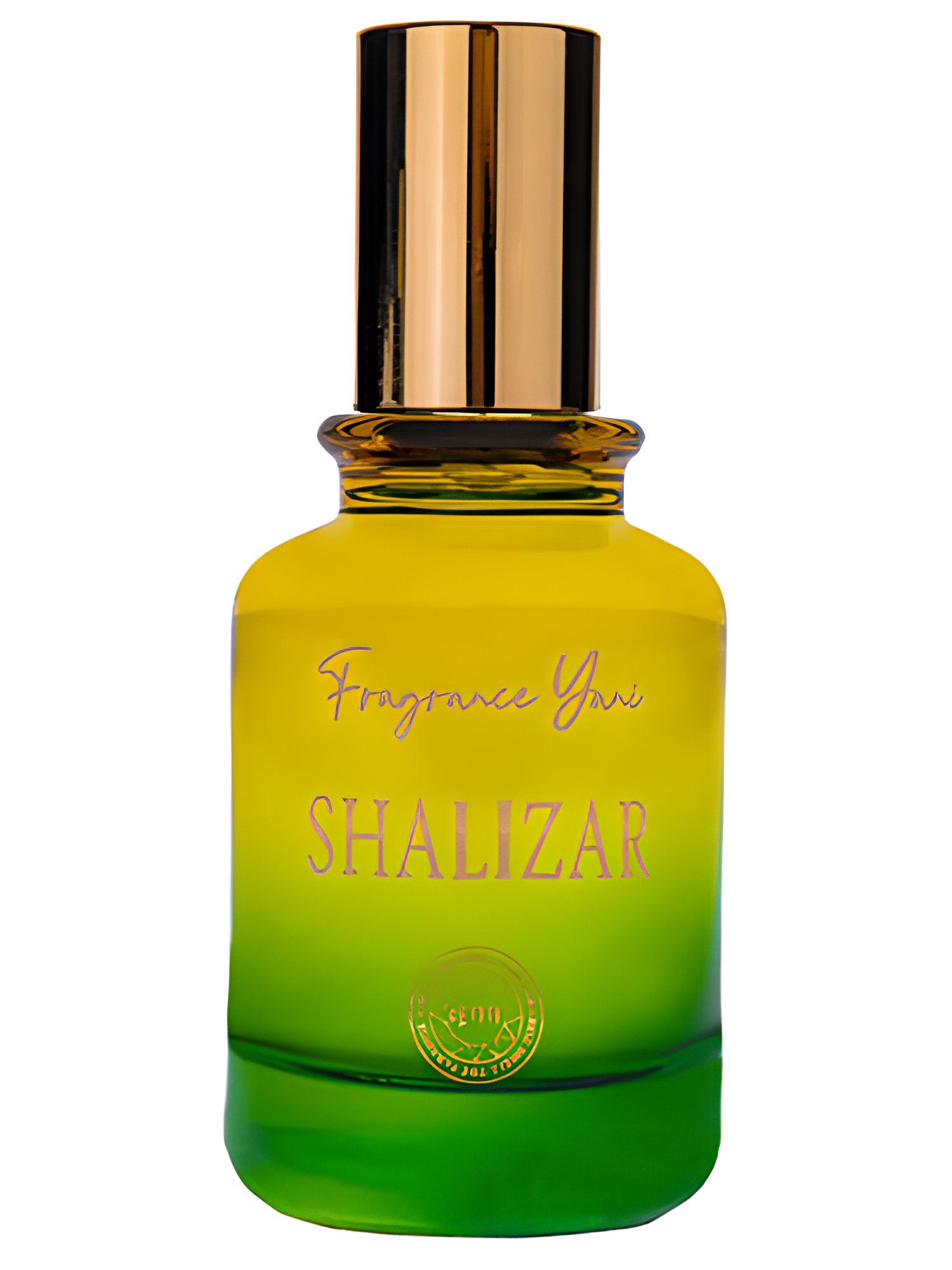 Picture of Shalizar fragrance