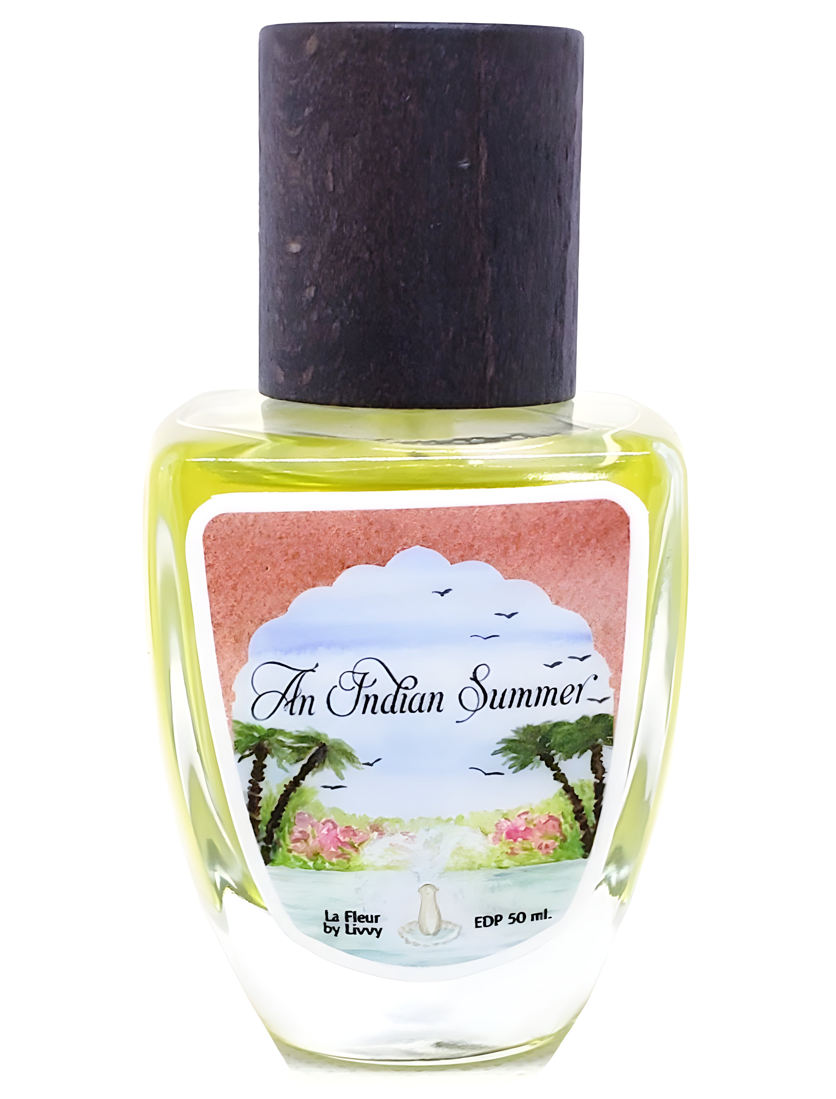 Picture of An Indian Summer fragrance