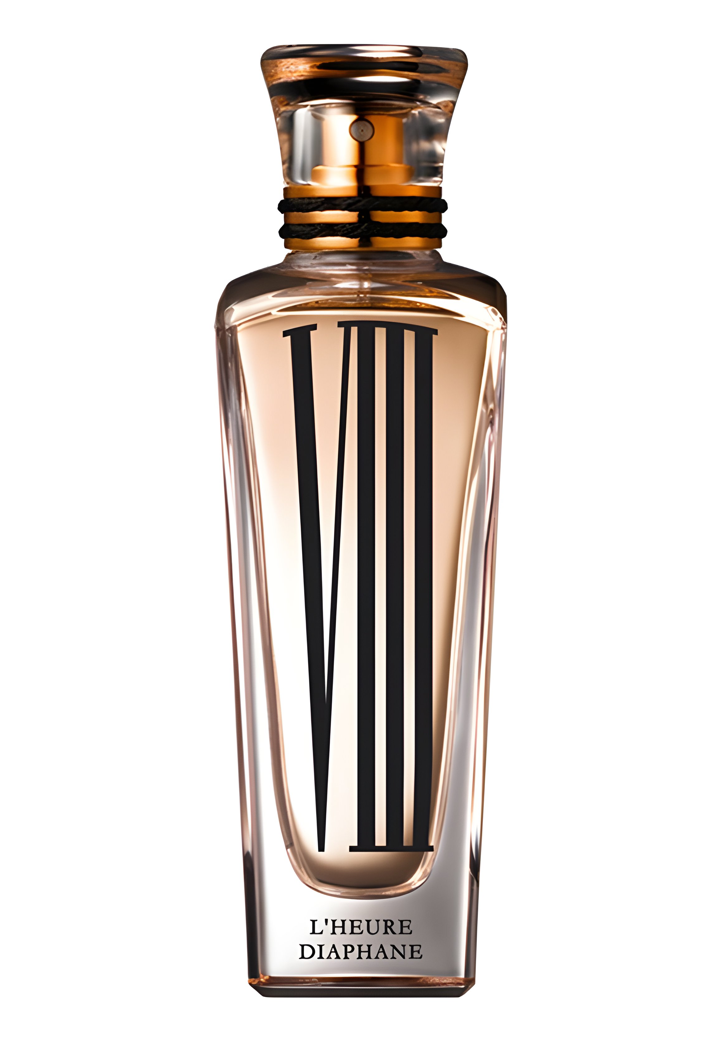 Picture of Les Heures de Cartier: L'Heure Diaphane VIII fragrance