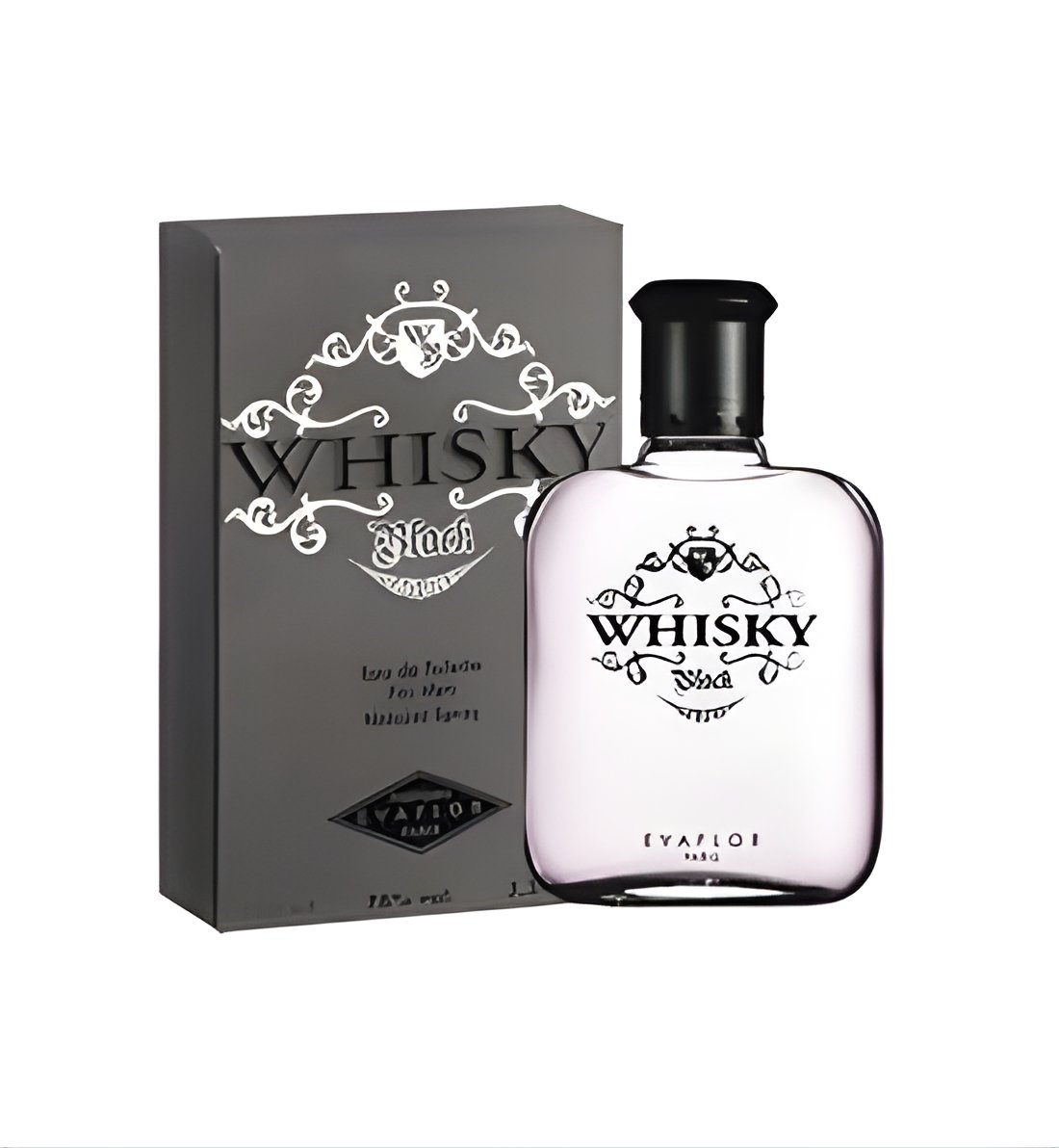 Picture of Whisky Black fragrance