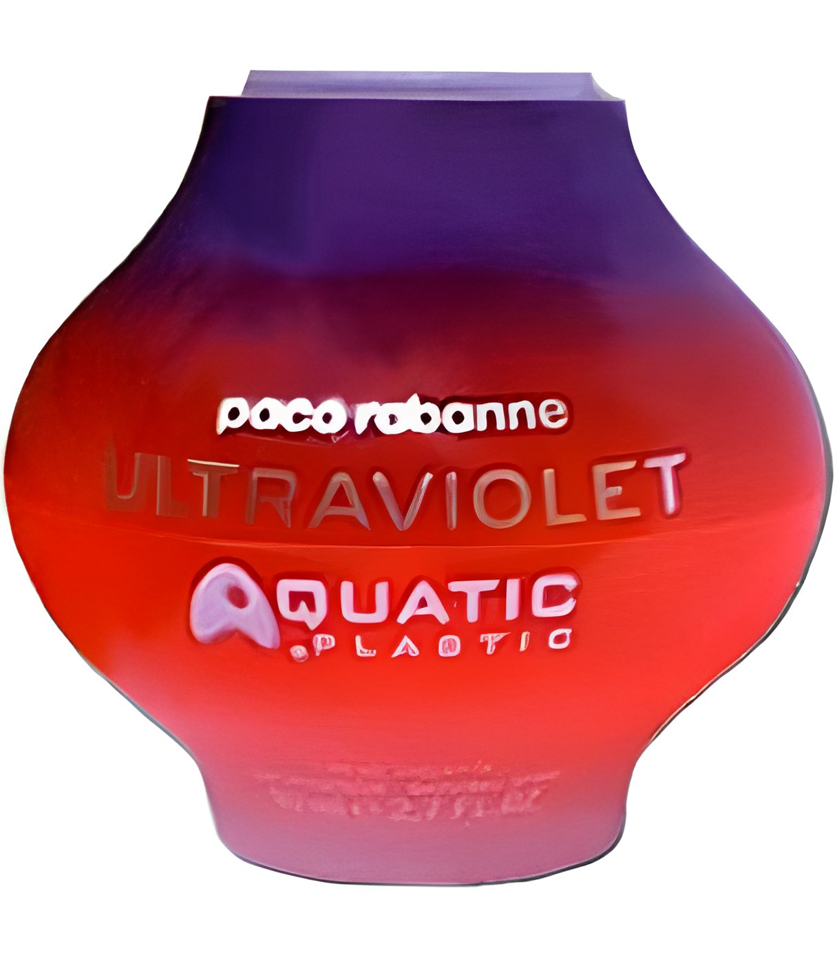 Picture of Ultraviolet Aquatic Plastic fragrance