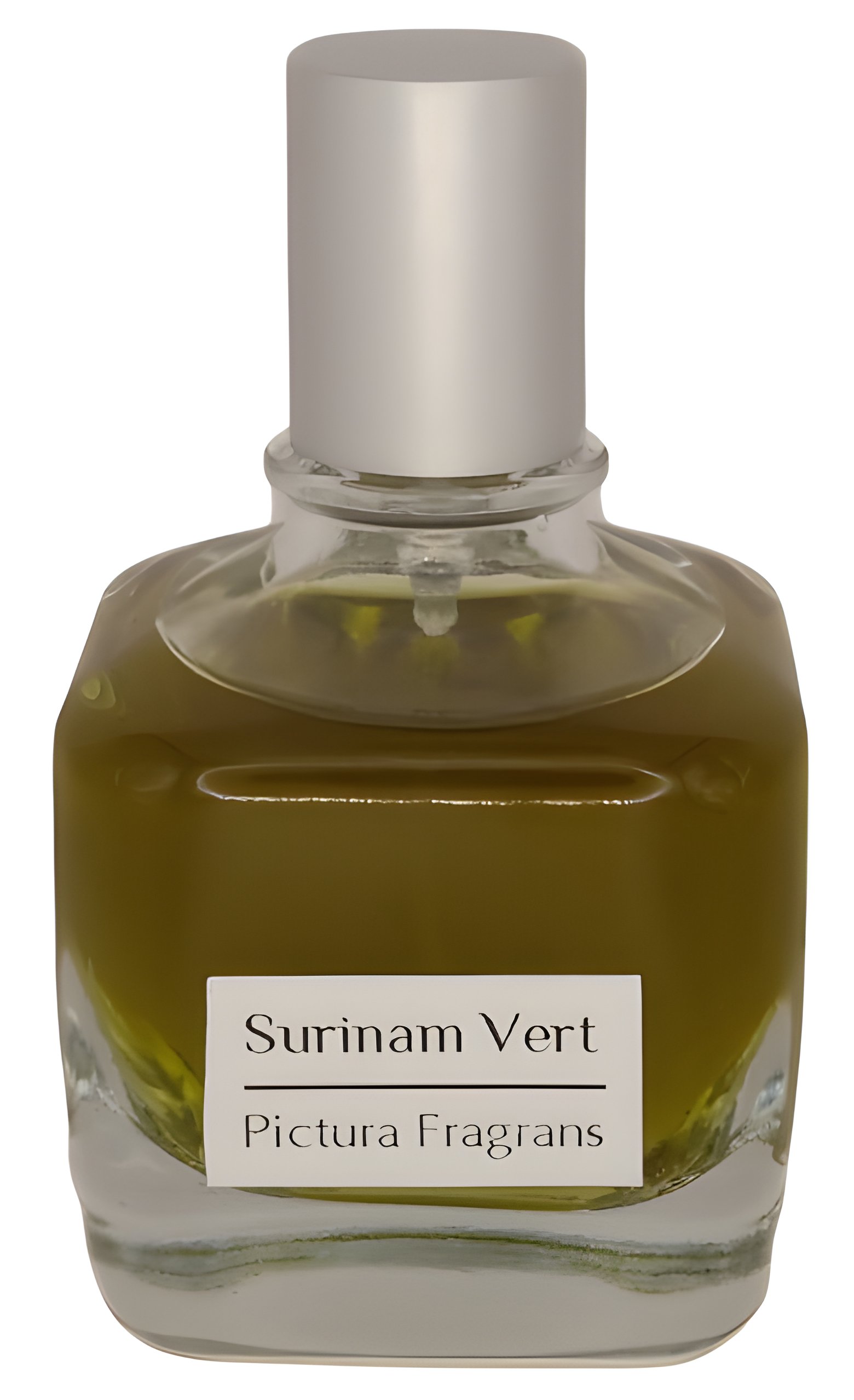 Picture of Surinam Vert fragrance