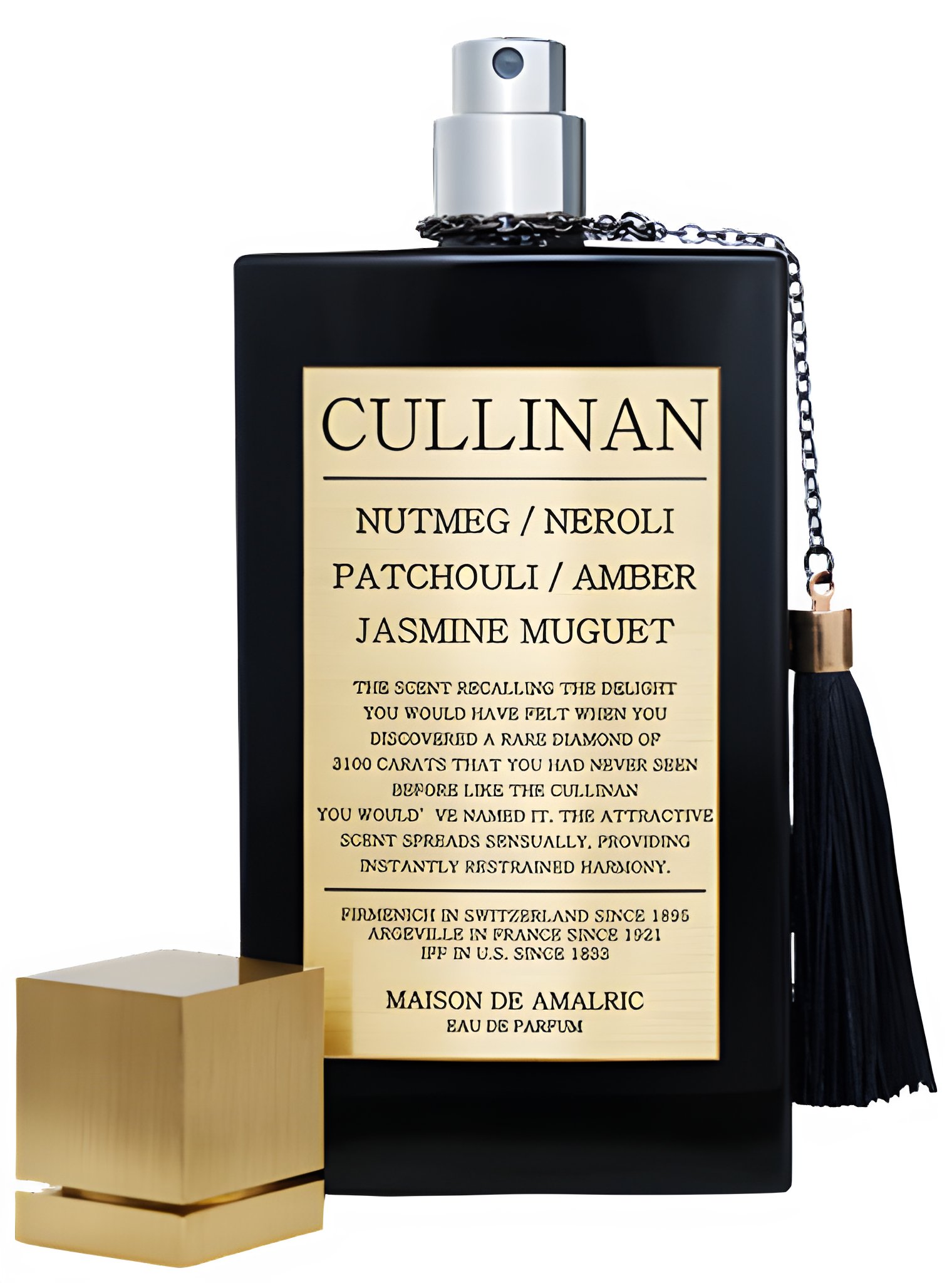 Picture of Cullinan fragrance