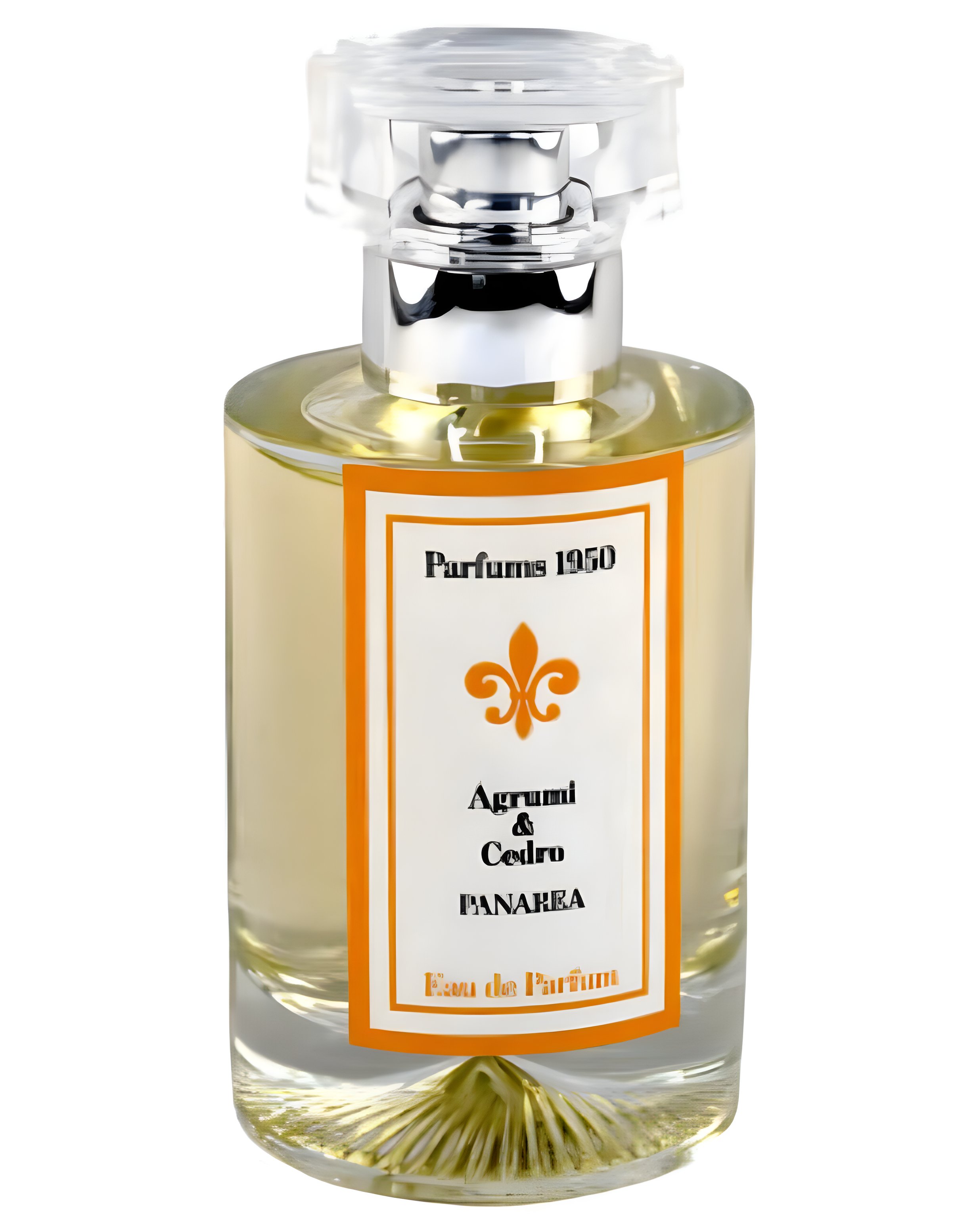 Picture of Agrumi & Cedro Panarea fragrance