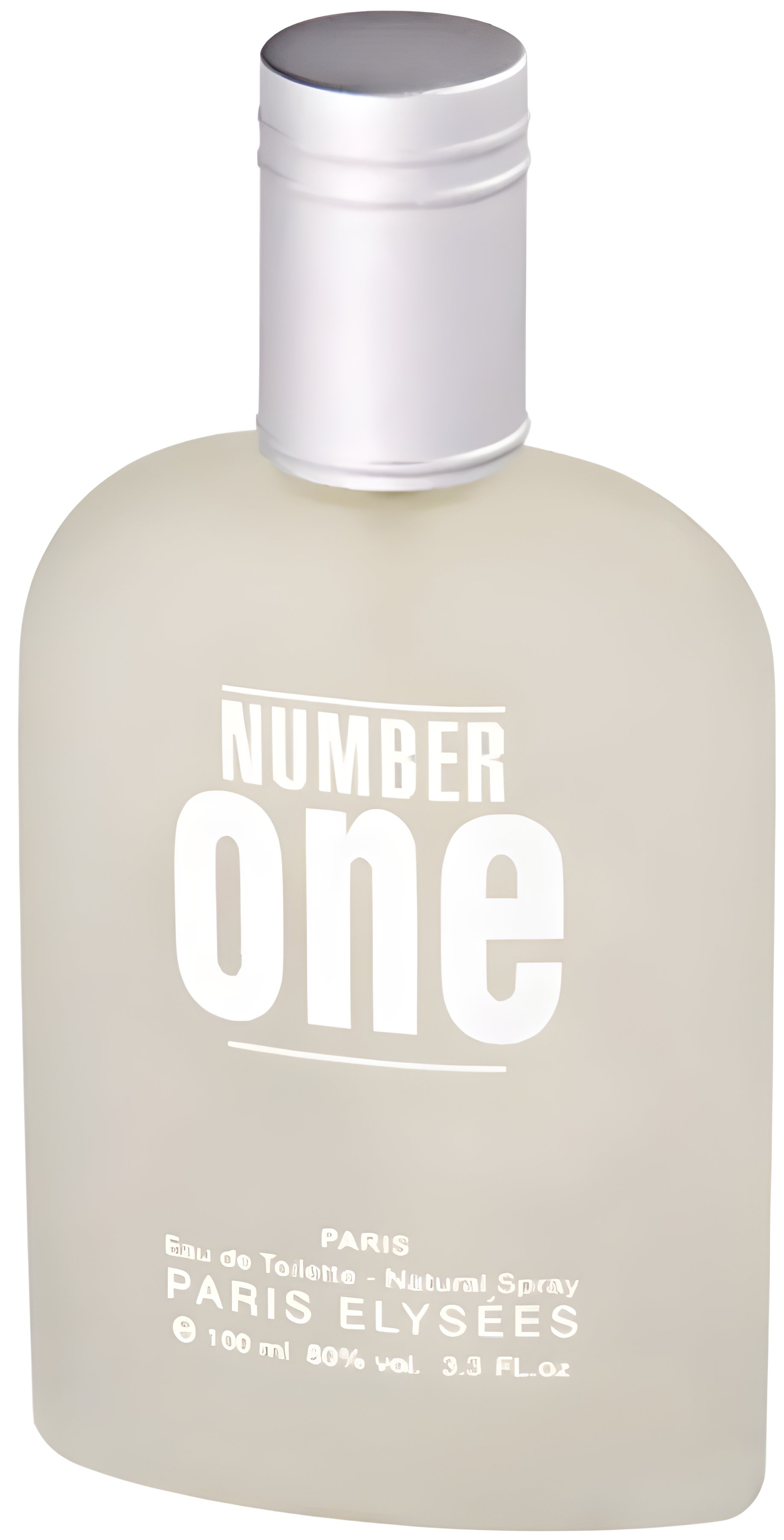 Picture of Number One fragrance