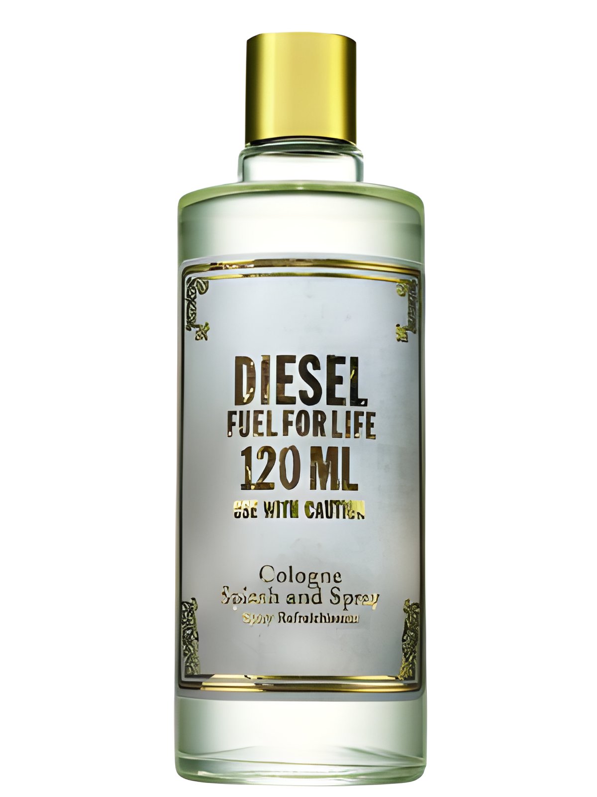 Picture of Diesel Fuel for Life Cologne for Men fragrance