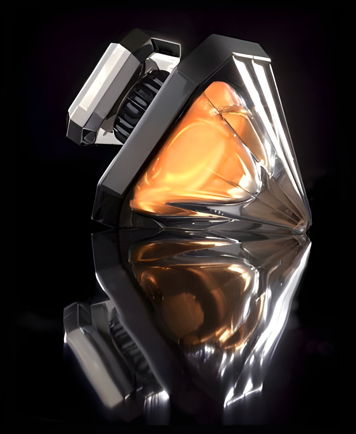 Picture of Tresor Diamant Noir fragrance