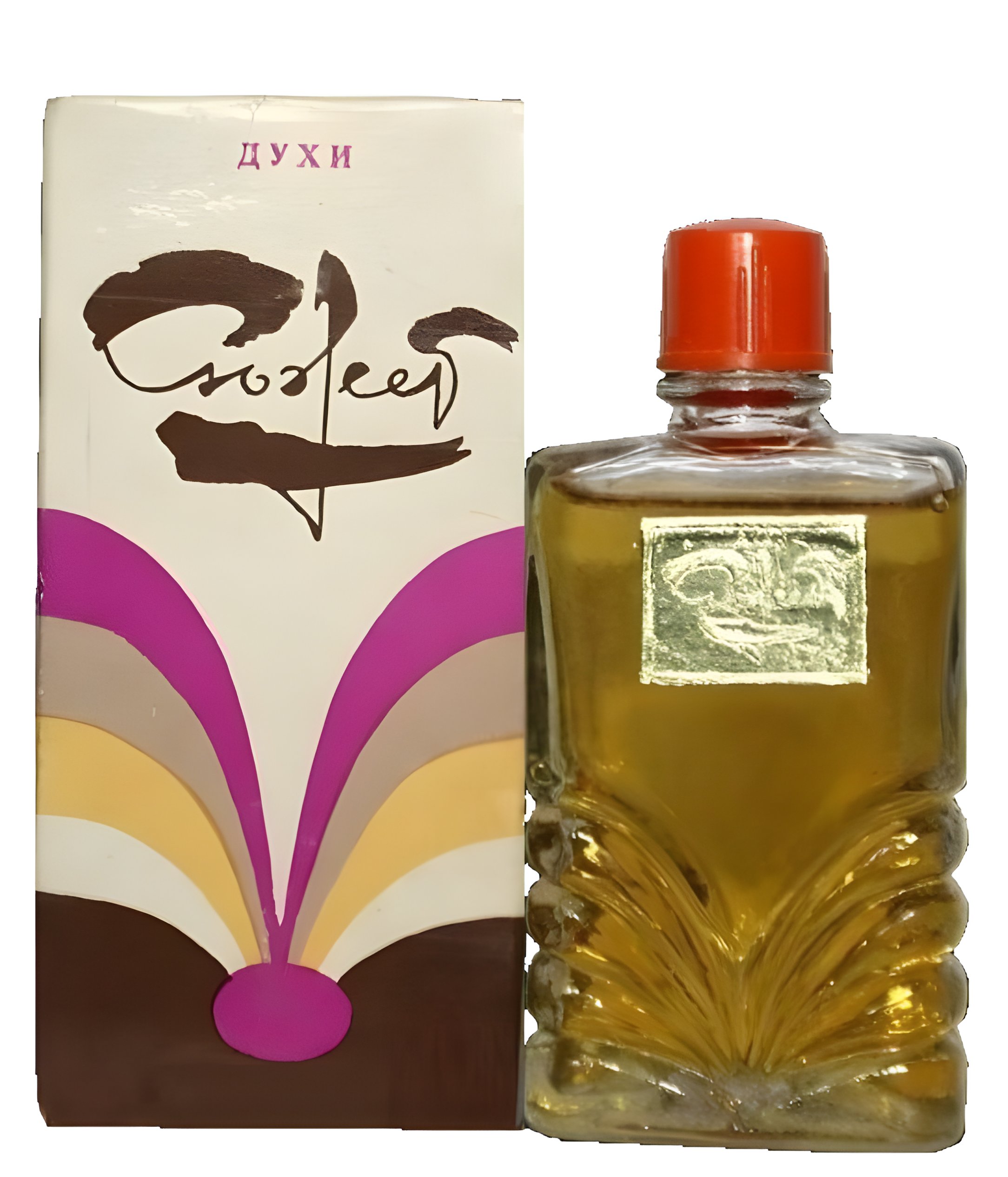 Picture of Сюжет-1 fragrance