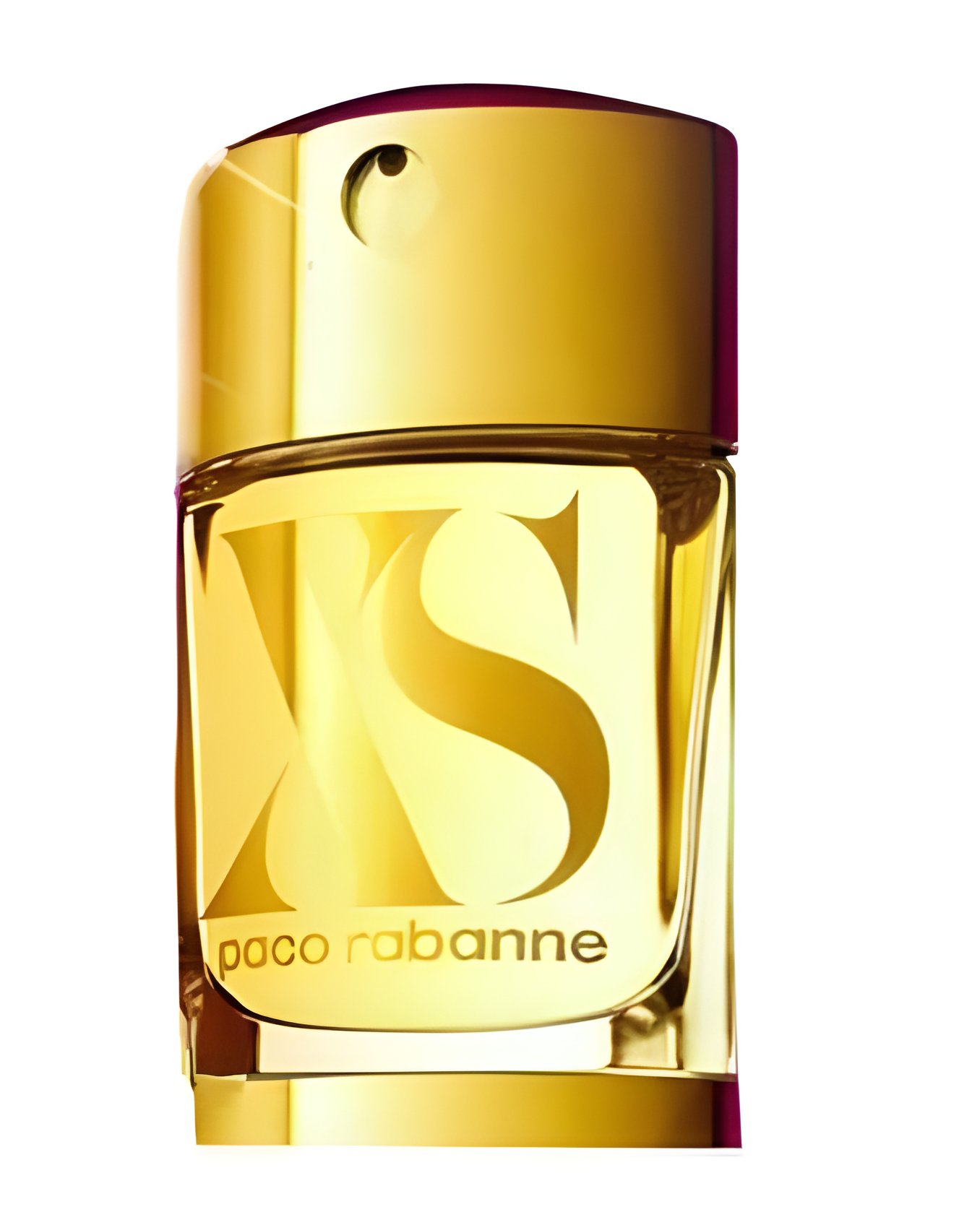 Picture of XS Extreme Girl fragrance