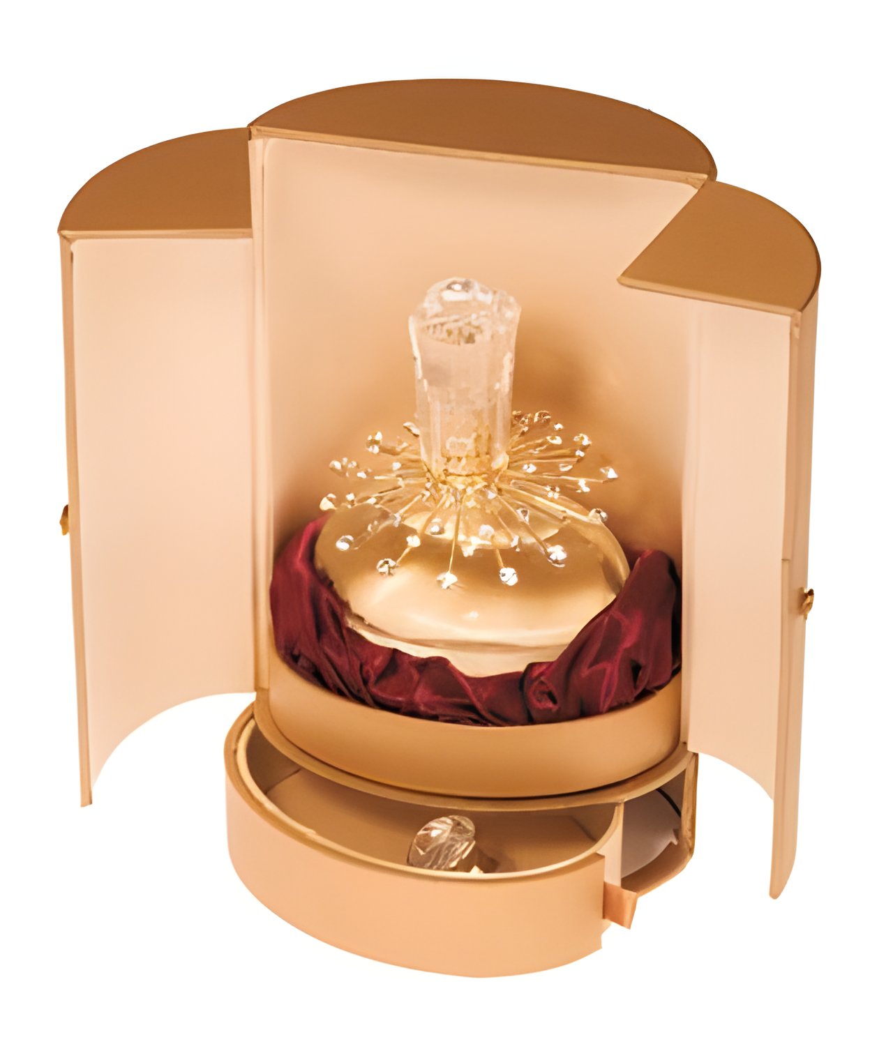 Picture of La Voce Renee Fleming fragrance