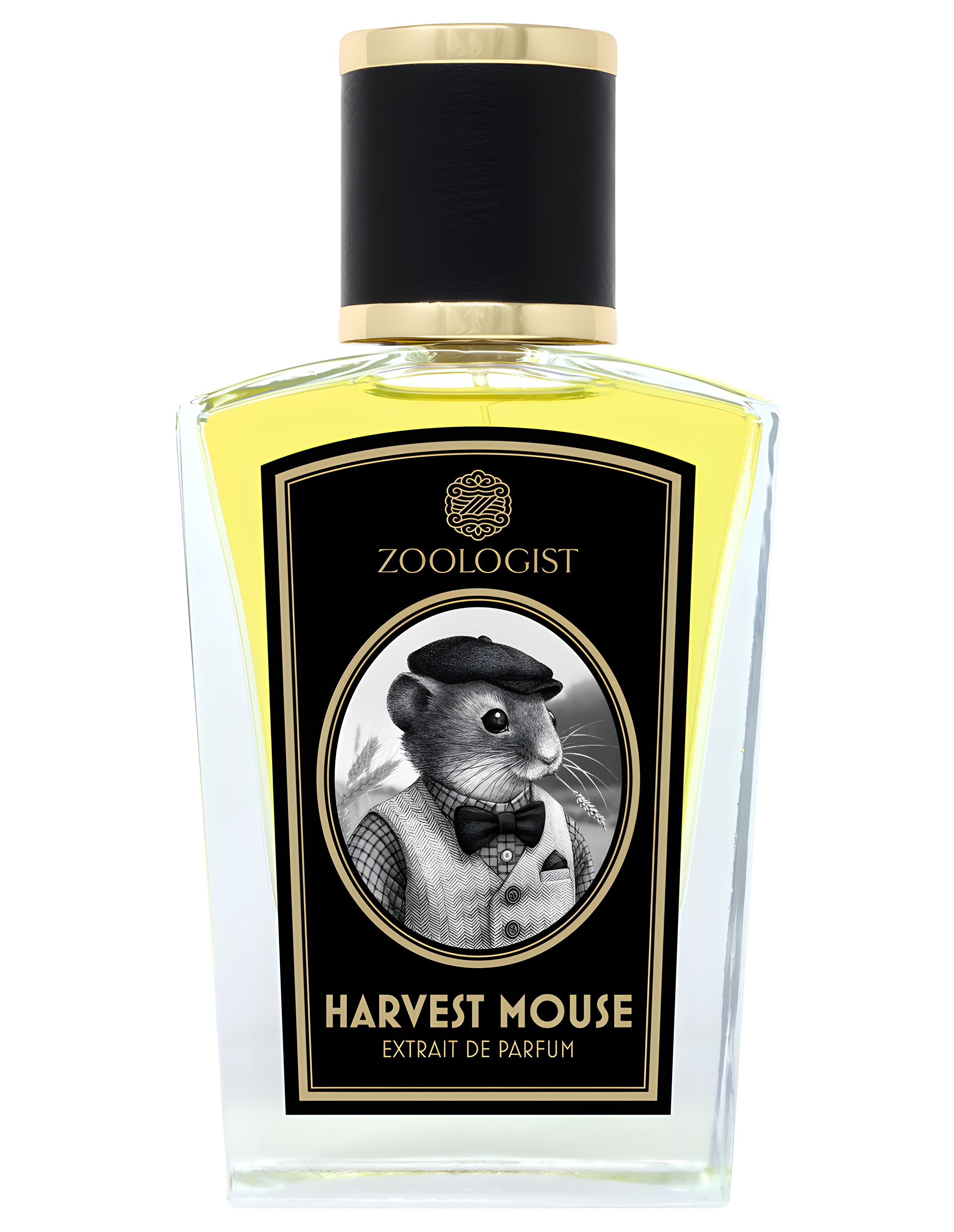 Picture of Harvest Mouse fragrance