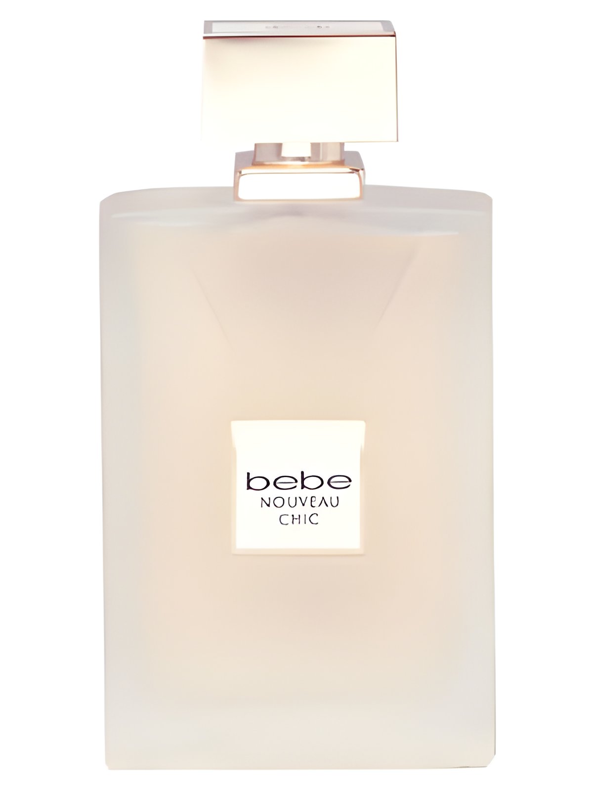 Picture of Bebe Nouveau Chic fragrance