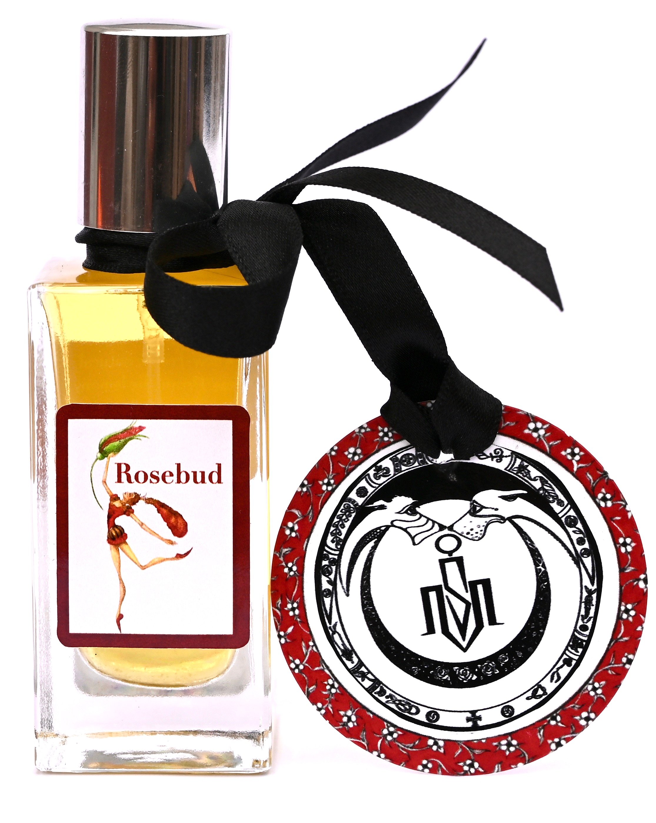 Picture of Rosebud fragrance