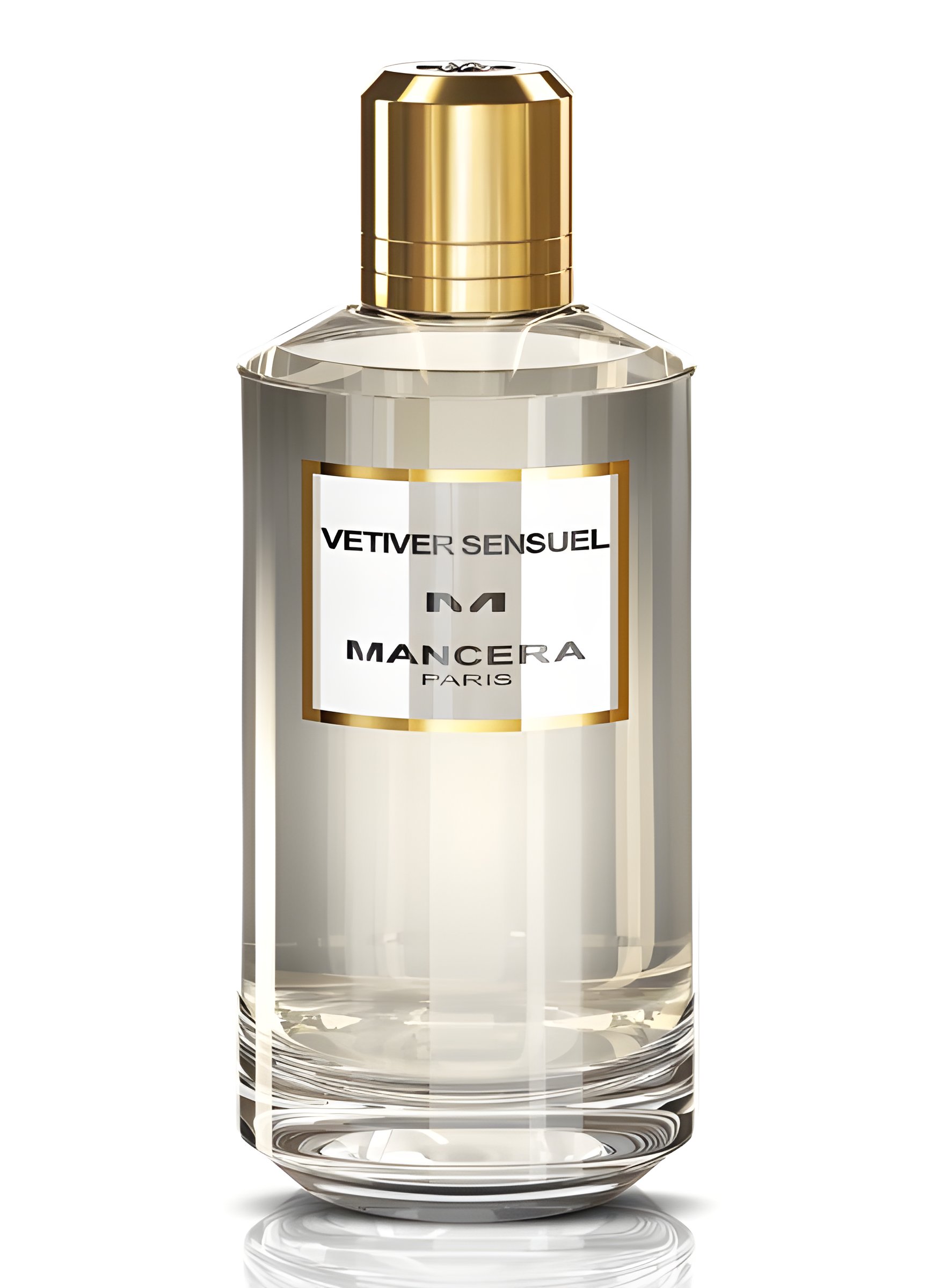 Picture of Vetiver Sensuel fragrance