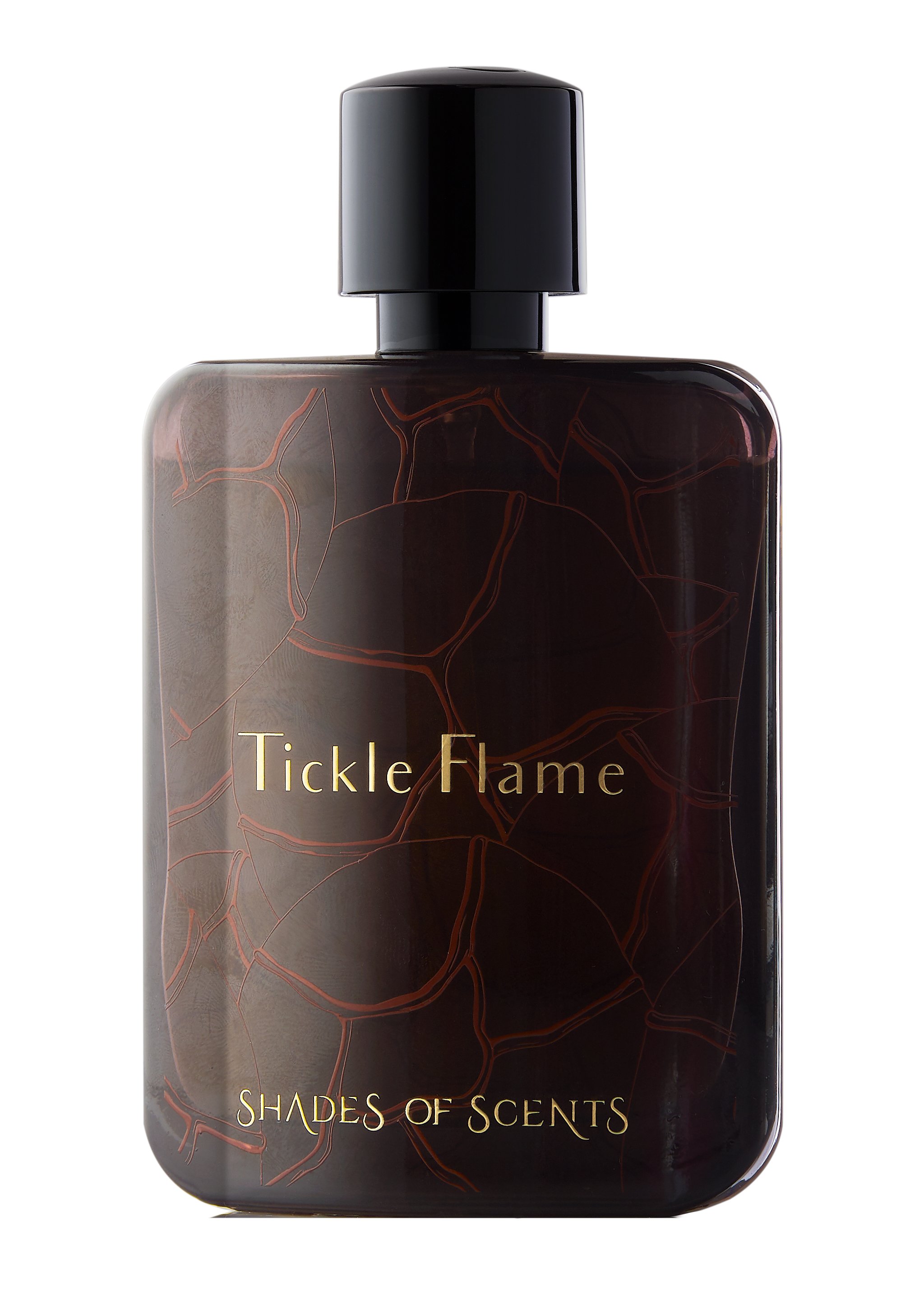 Picture of Tickle Flame fragrance