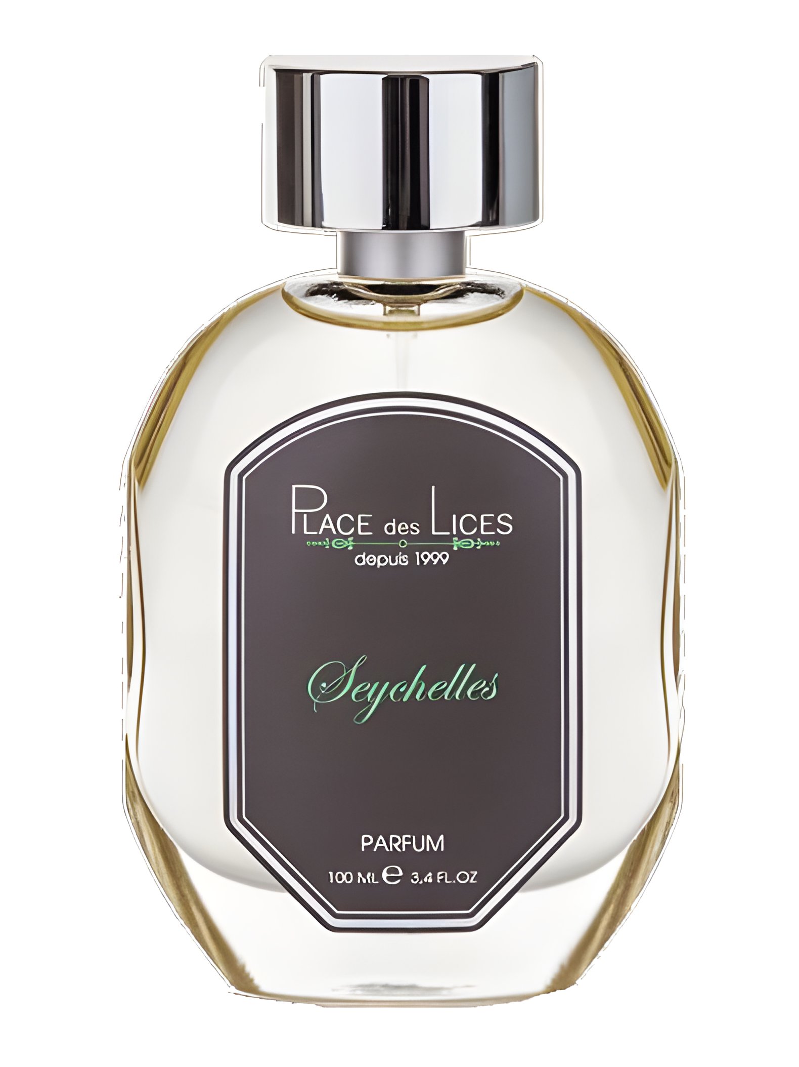 Picture of Seychelles fragrance