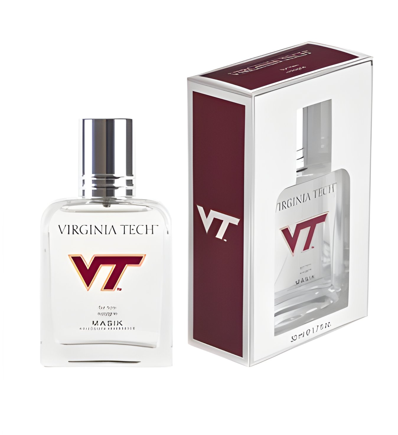 Picture of Virginia Tech Men fragrance