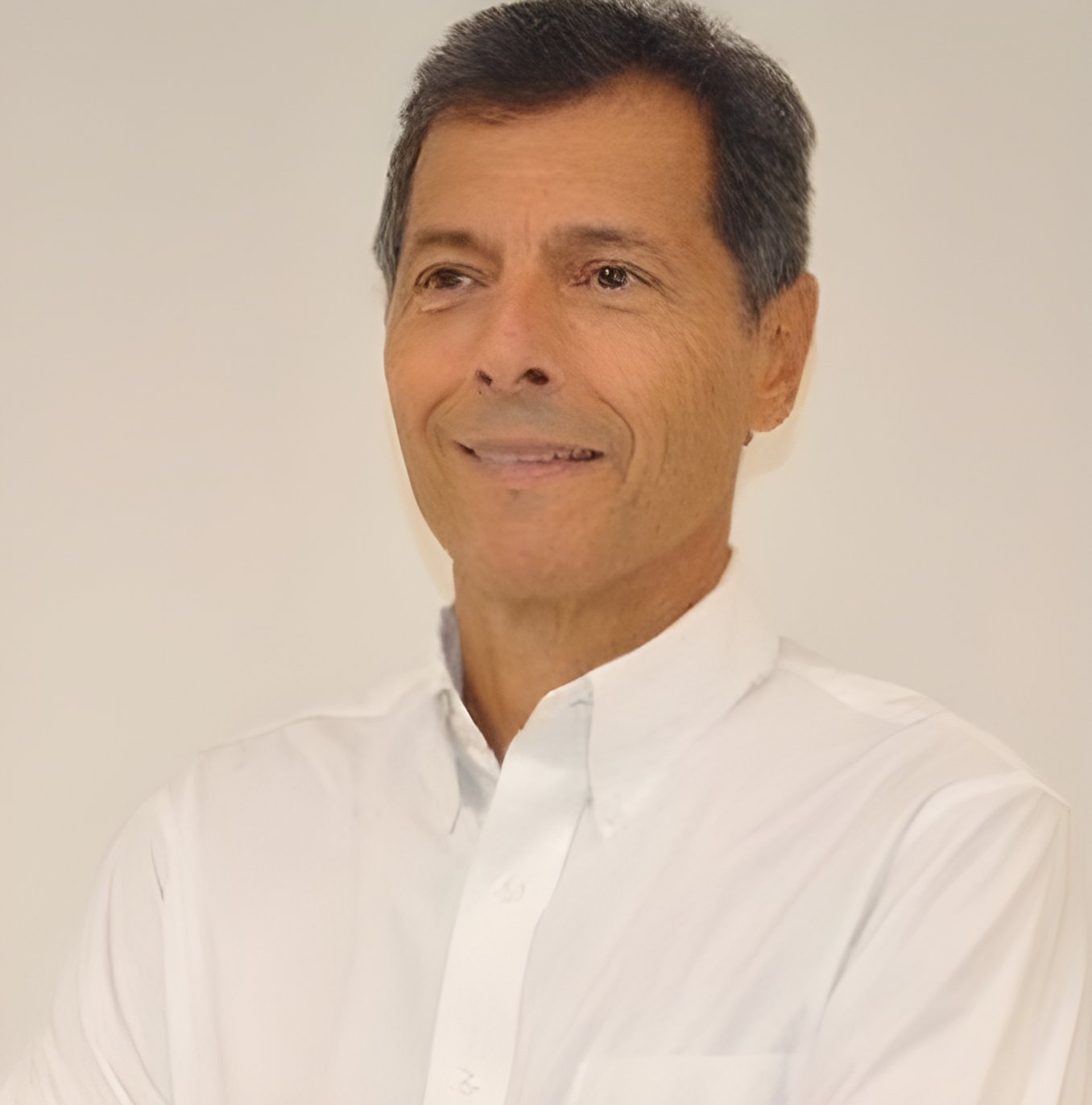 Picture of Francisco Marano perfumer