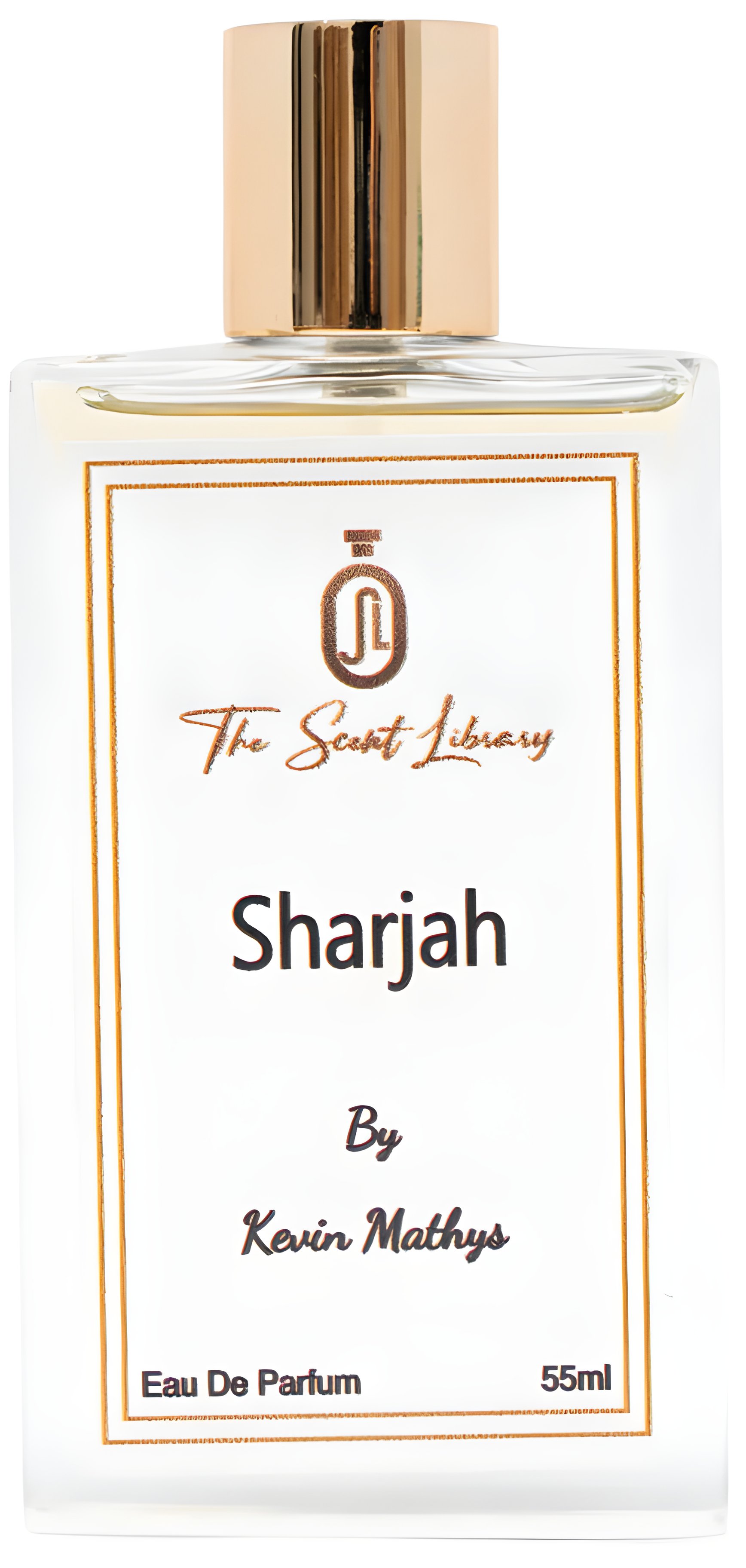 Picture of Sharjah fragrance