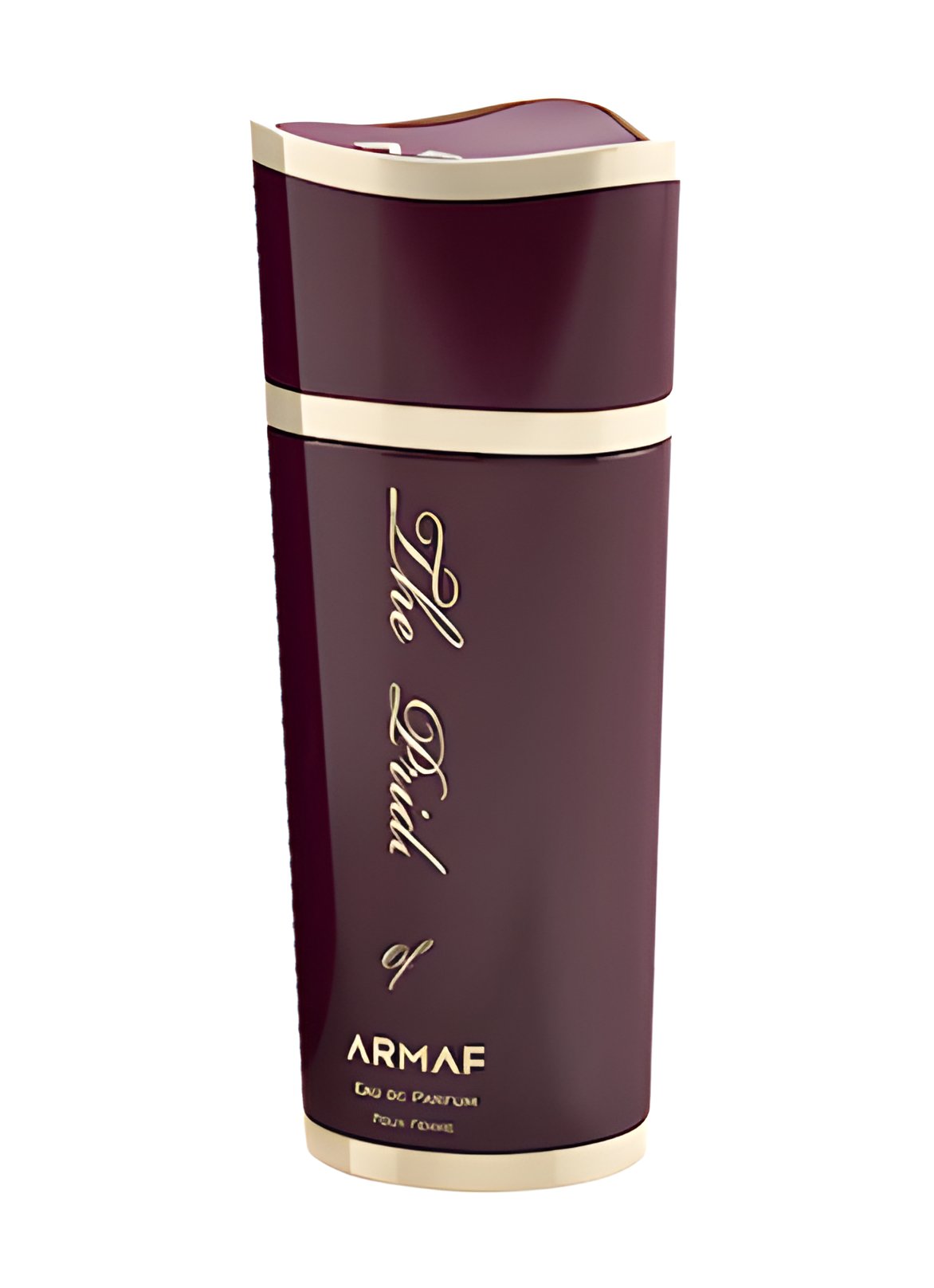 Picture of The Pride of Armaf for Women fragrance