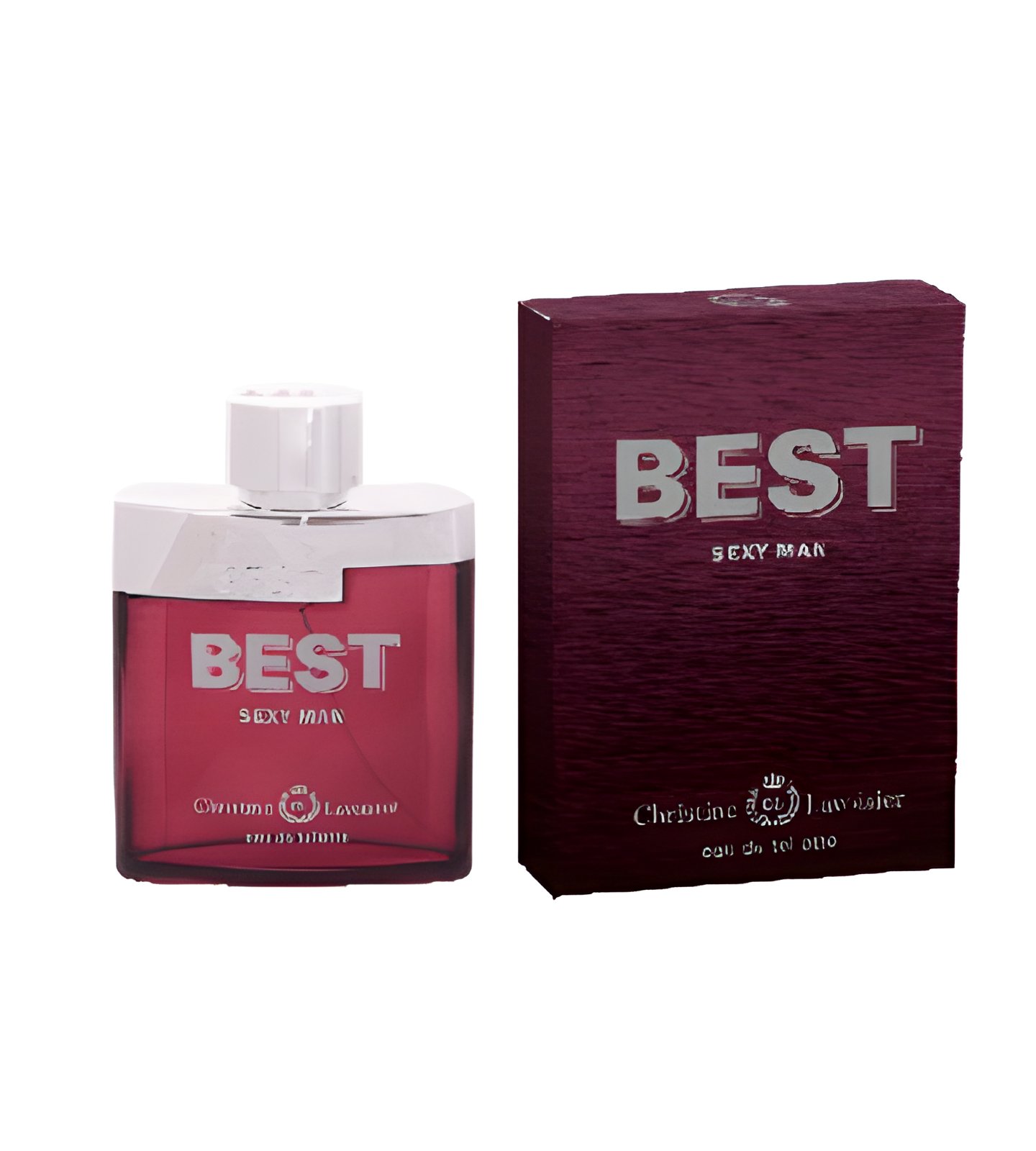 Picture of Best Sexy Man fragrance