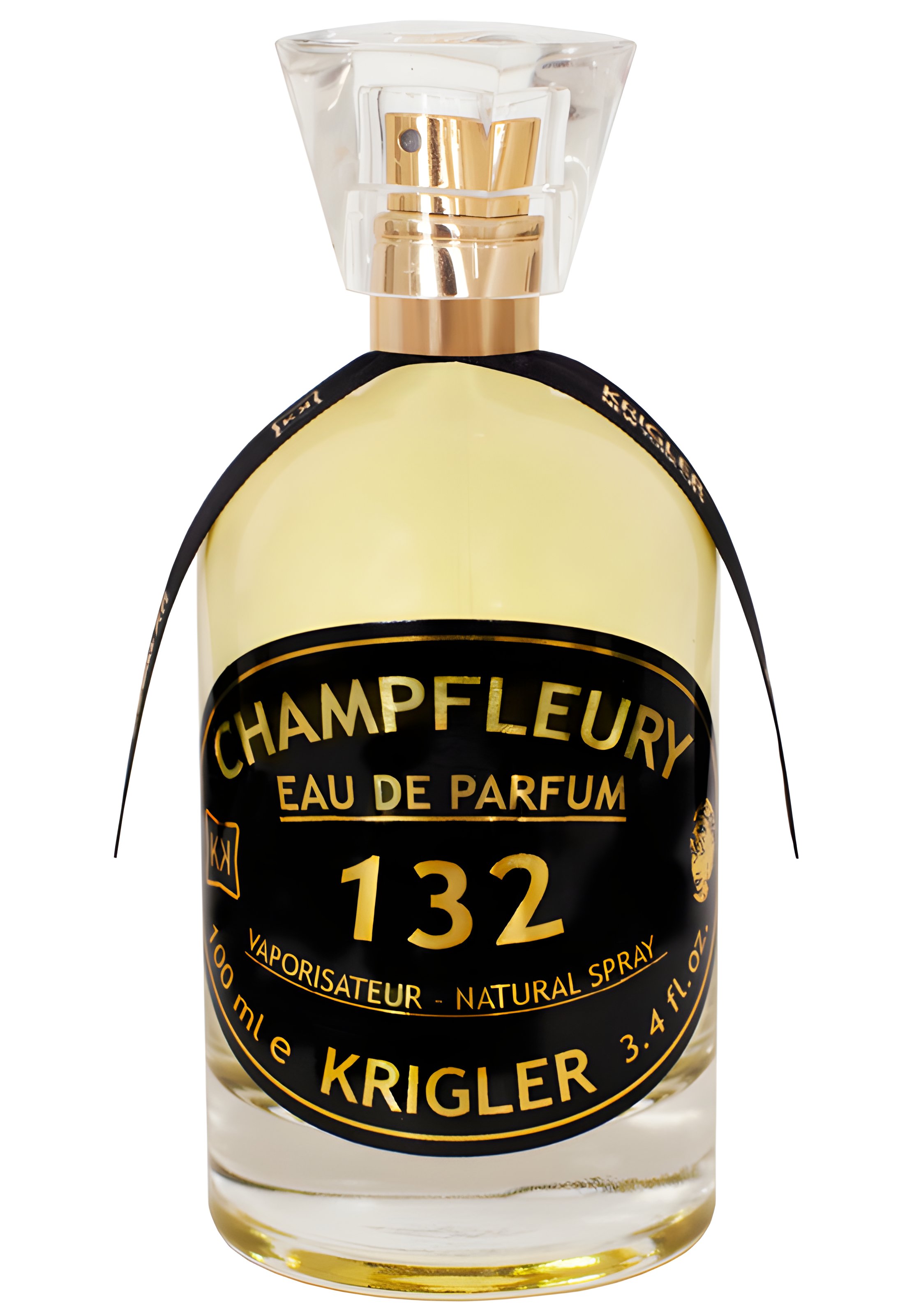 Picture of Champfleury 132 fragrance