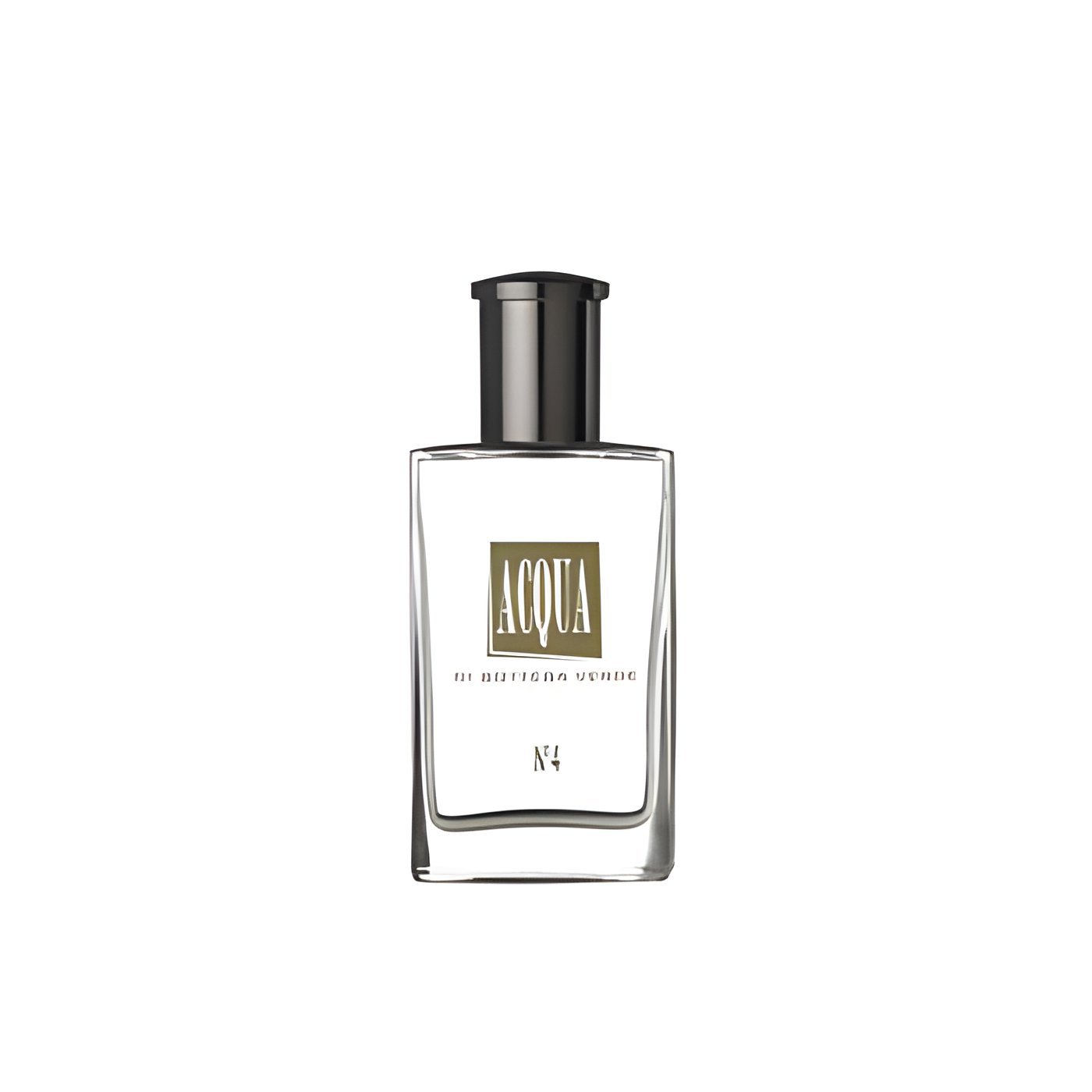 Picture of Acqua Di Bottega Verde N°4 fragrance