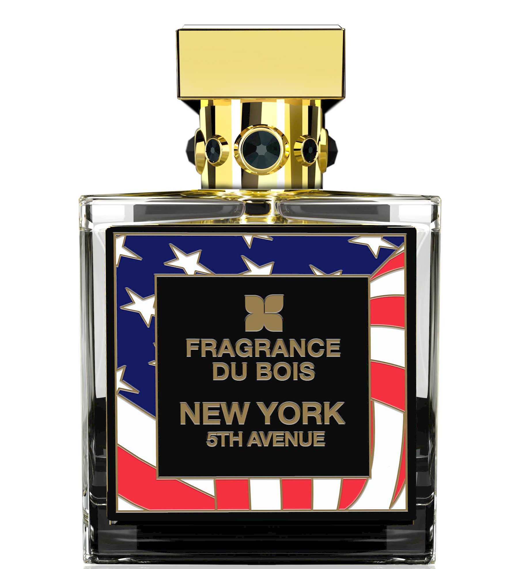 Picture of New York 5th Avenue fragrance