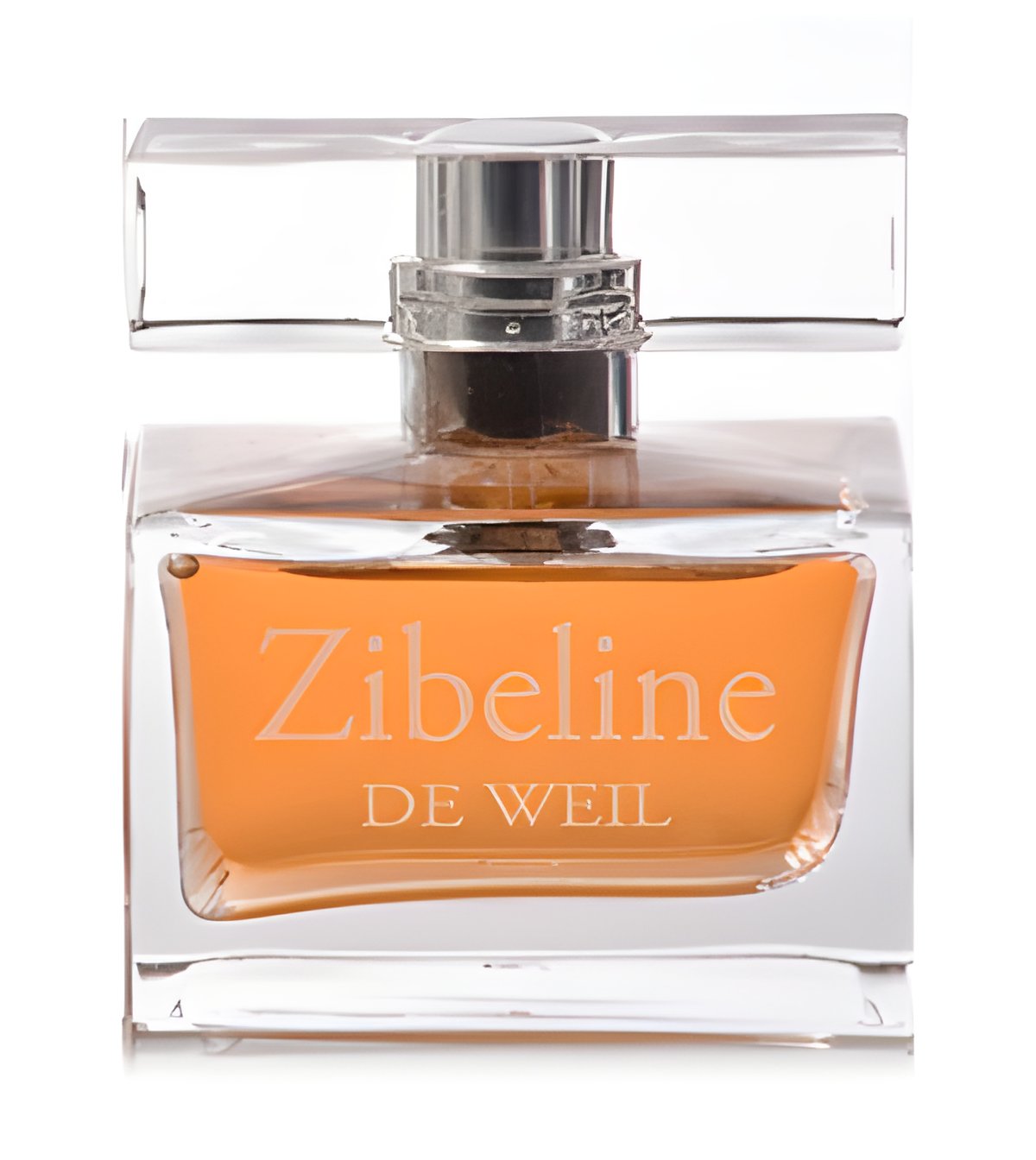 Picture of Zibeline de Weil fragrance