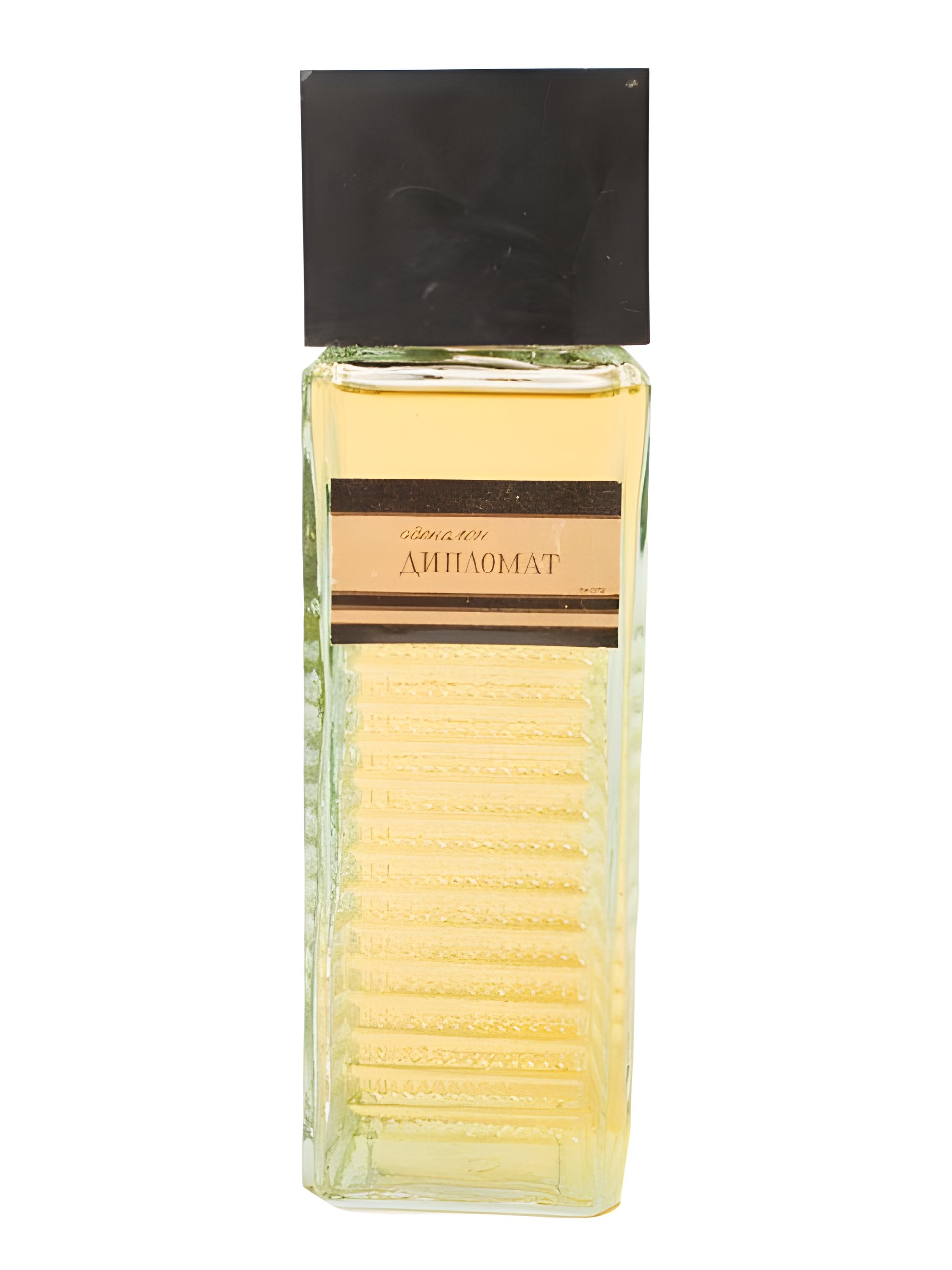 Picture of Дипломат (Diplomat) fragrance