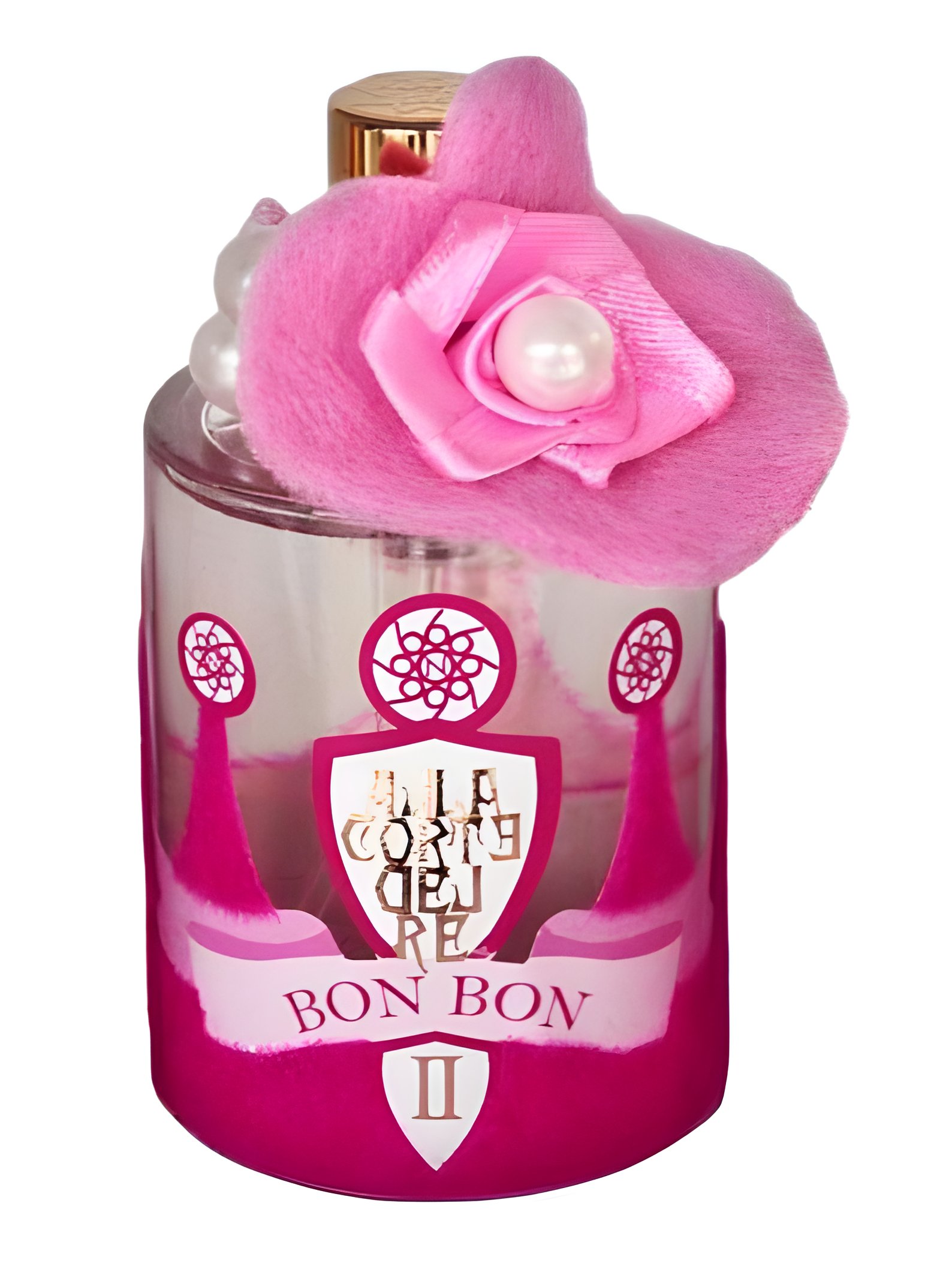 Picture of II Bon Bon Alla Fragola fragrance