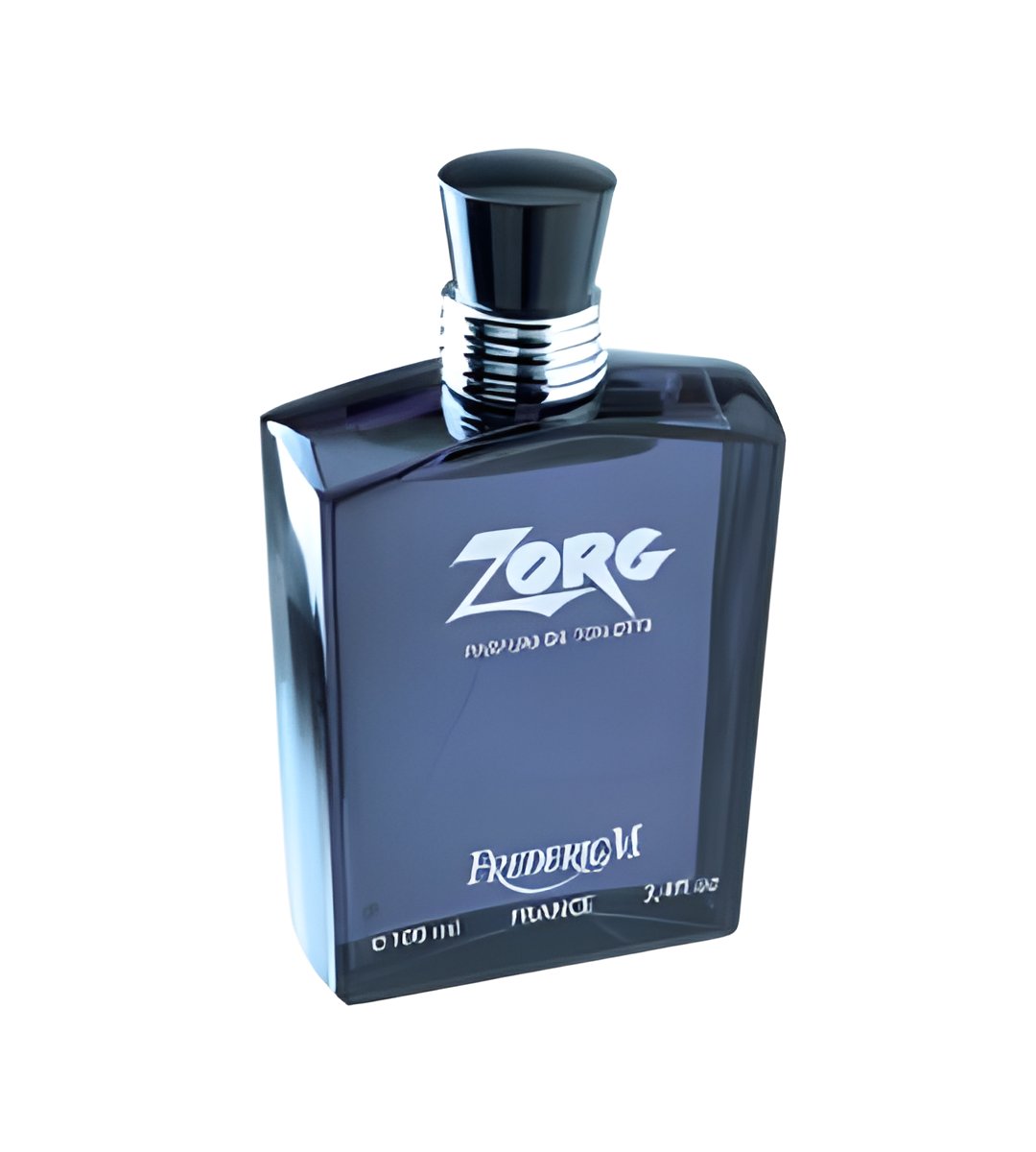 Picture of Zorg fragrance