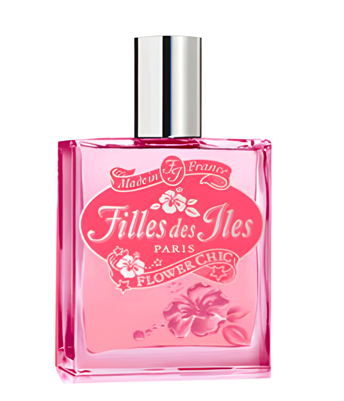 Picture of Flower Chic fragrance