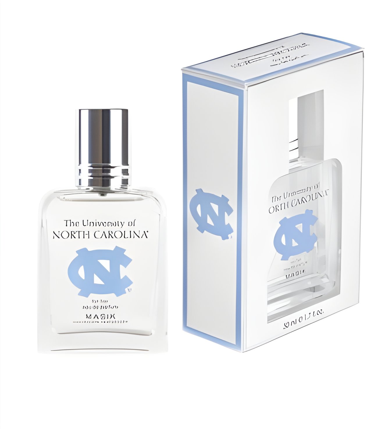 Picture of The University of North Carolina Women fragrance