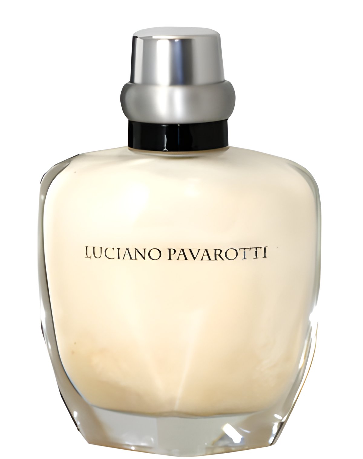 Picture of Luciano Pavarotti fragrance