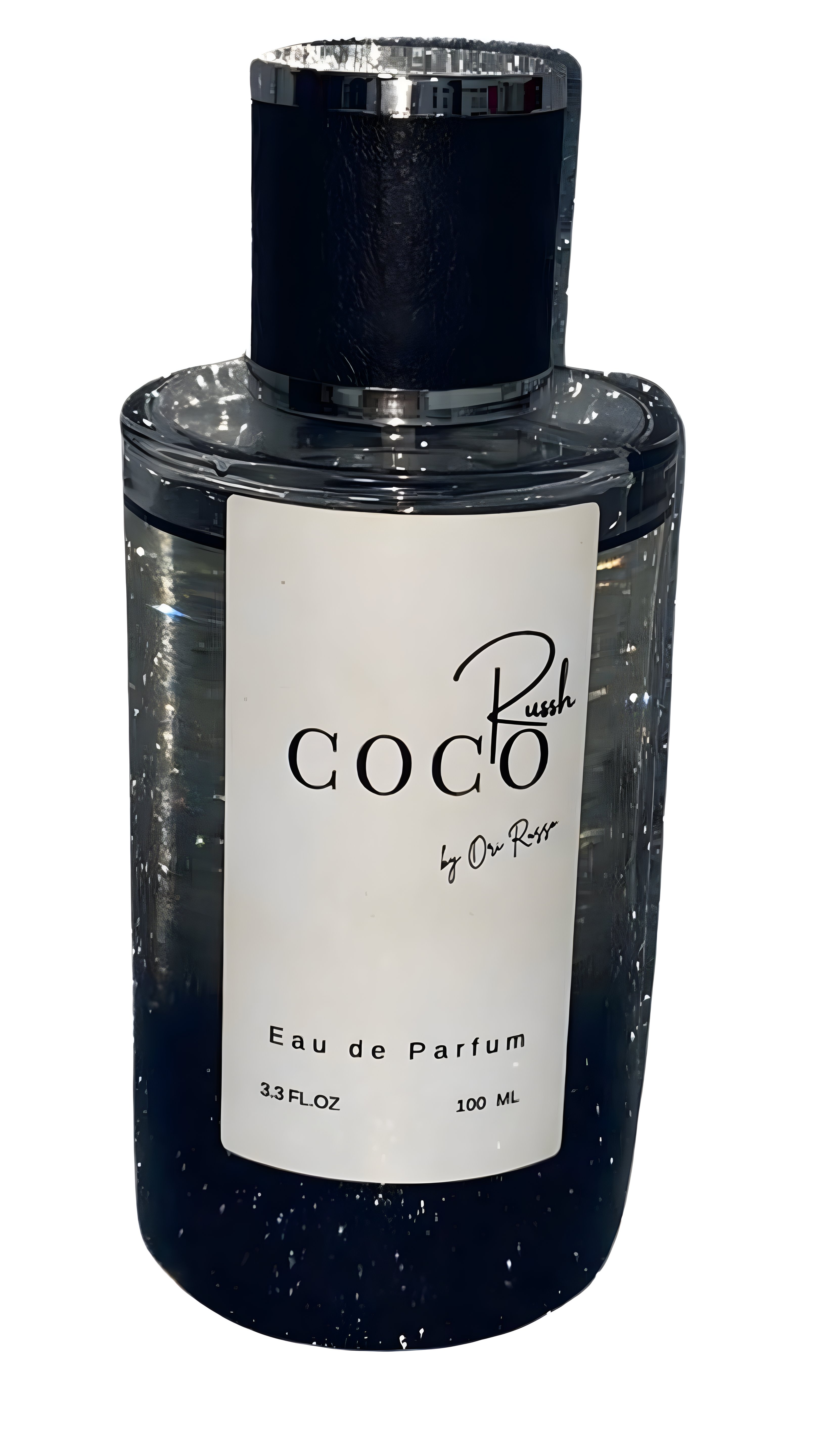 Picture of Coco Russh fragrance