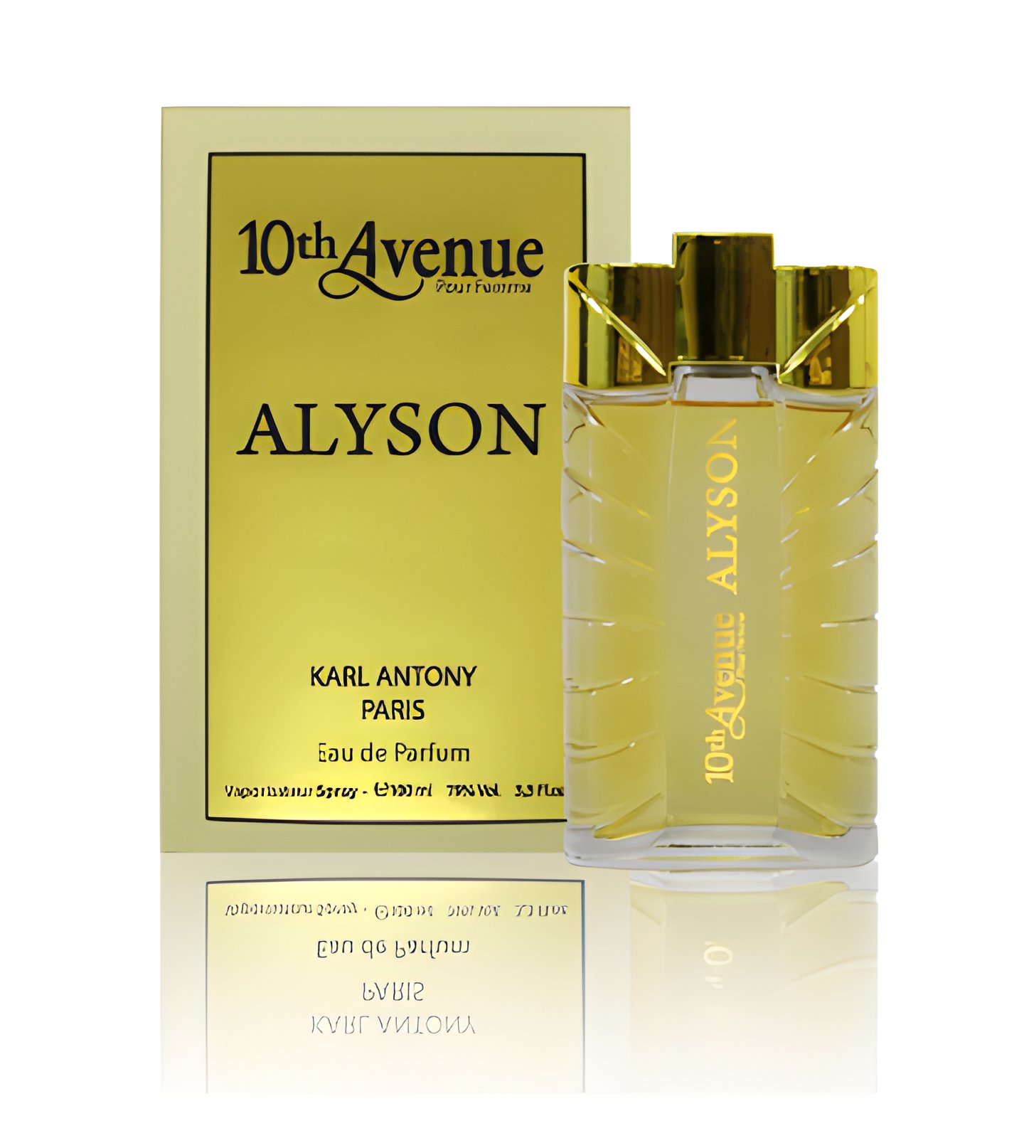 Picture of Alyson fragrance