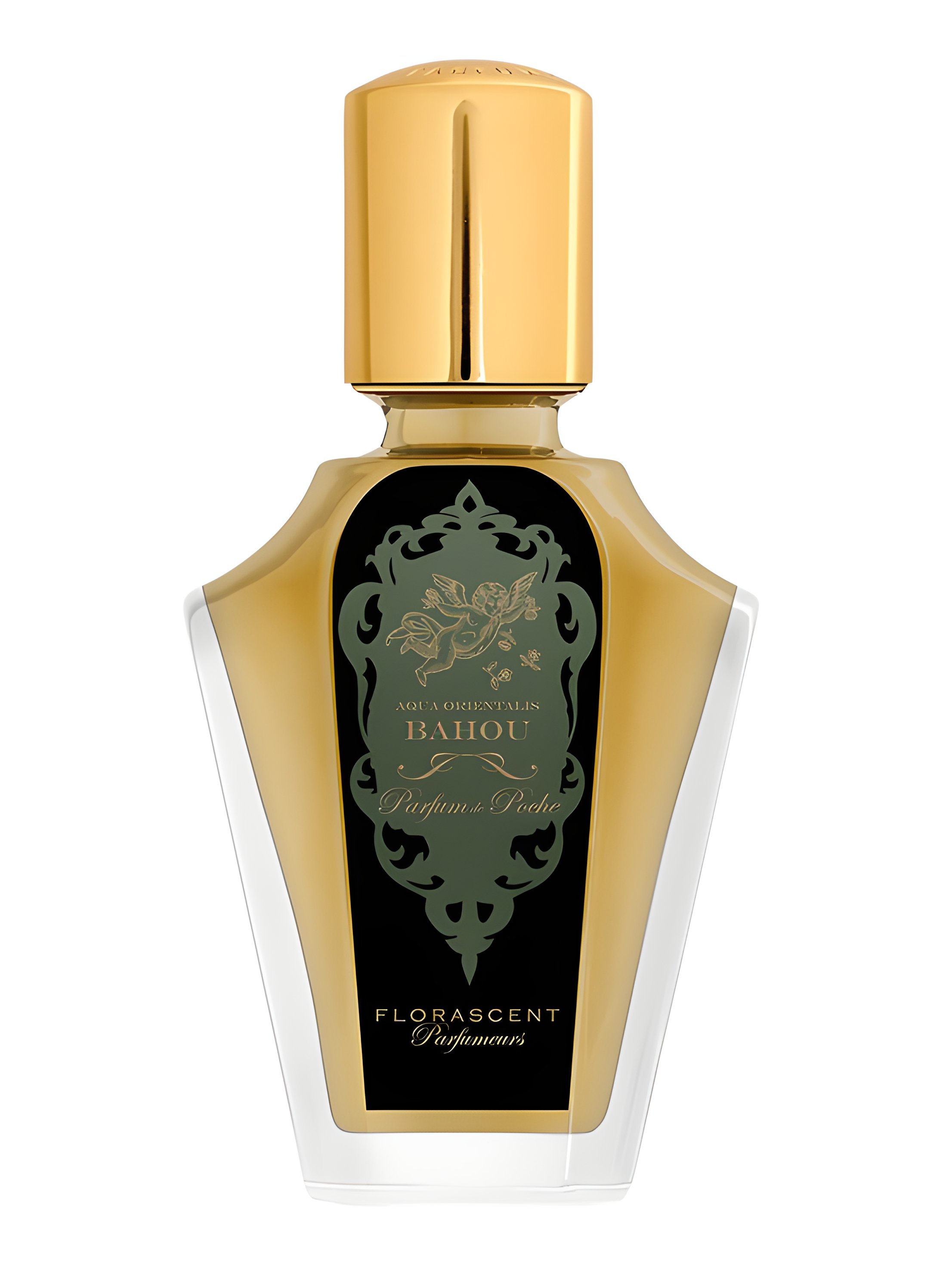 Picture of Bahou fragrance