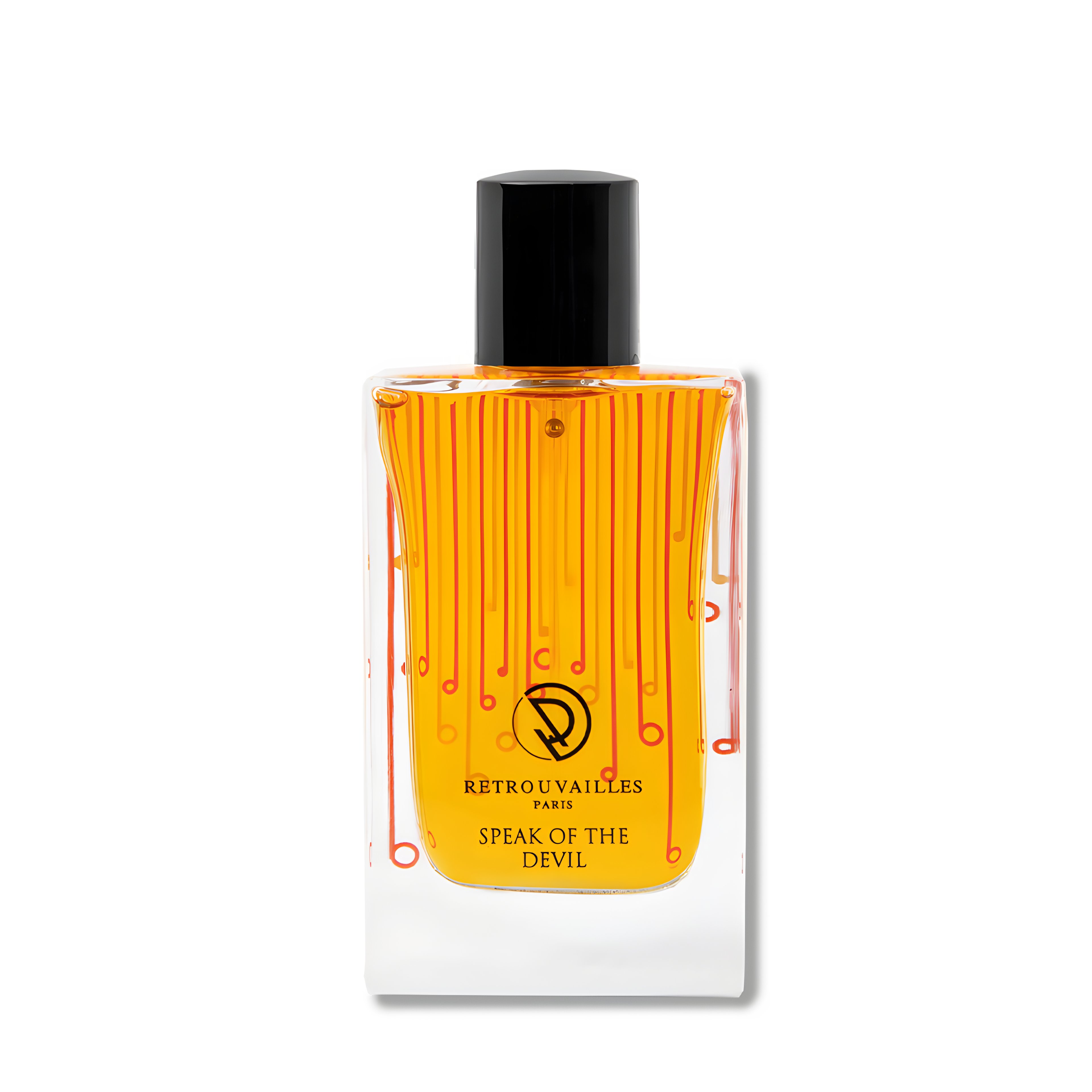 Picture of Speak of the Devil fragrance