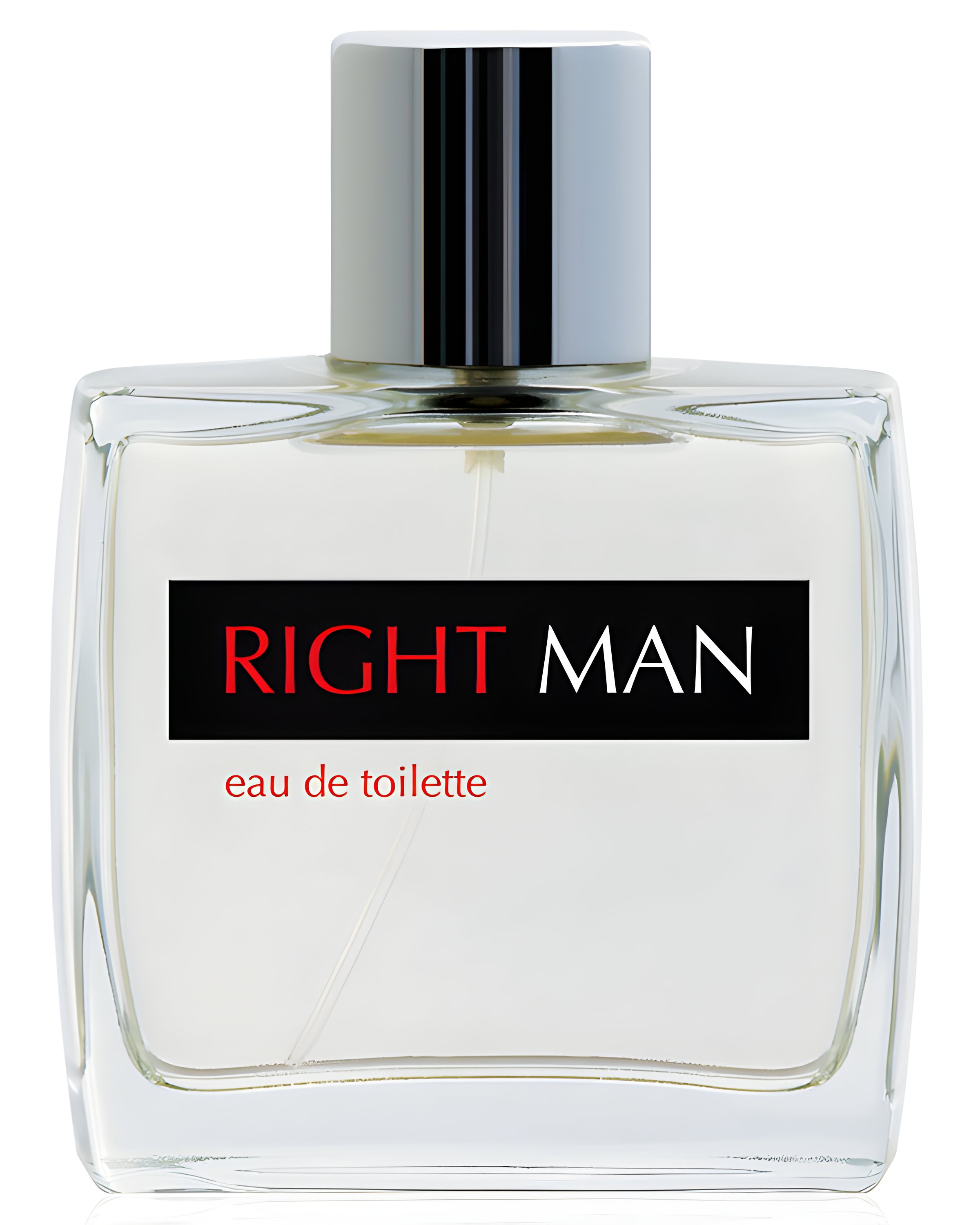 Picture of Right Man fragrance