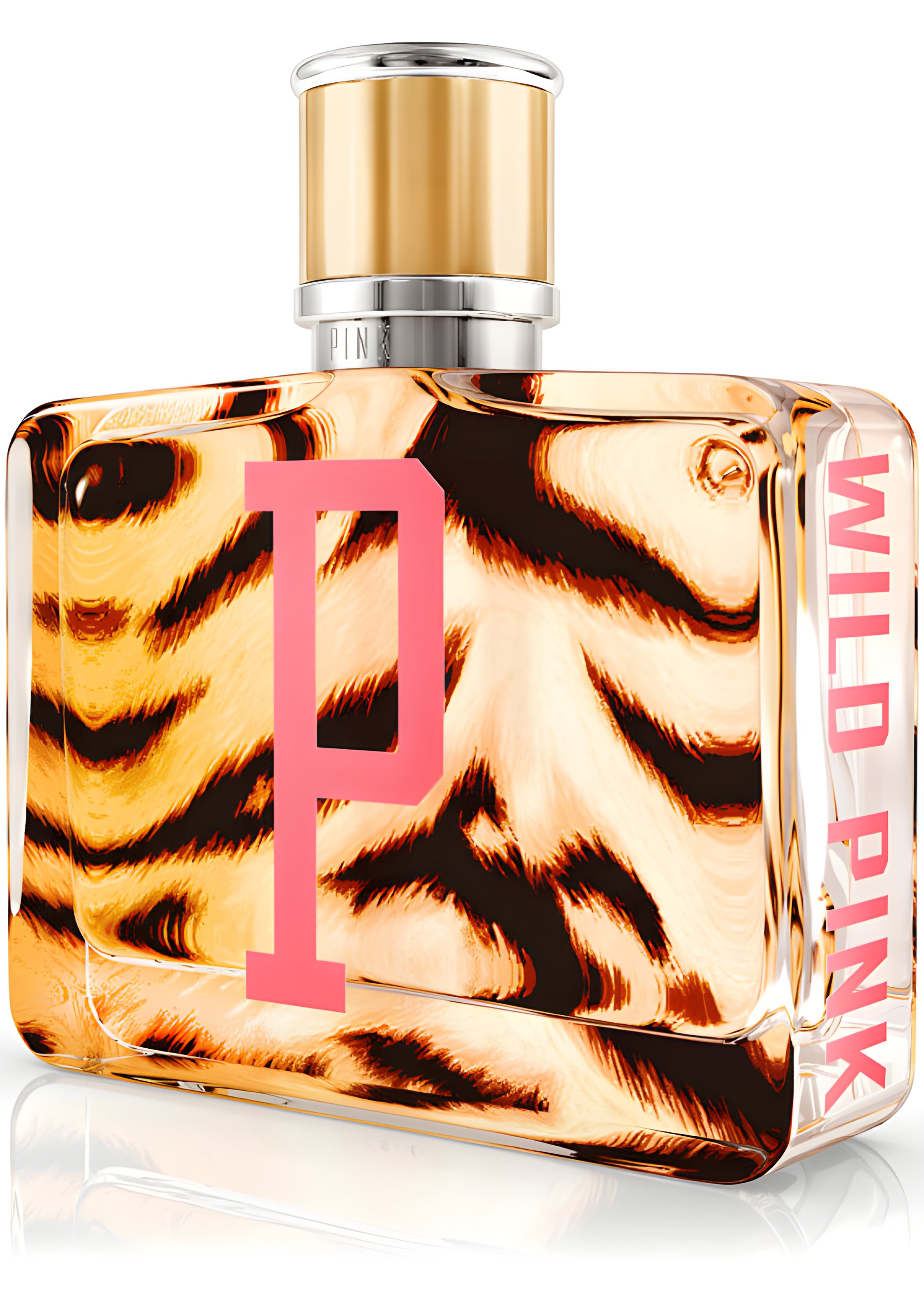 Picture of Wild Pink fragrance