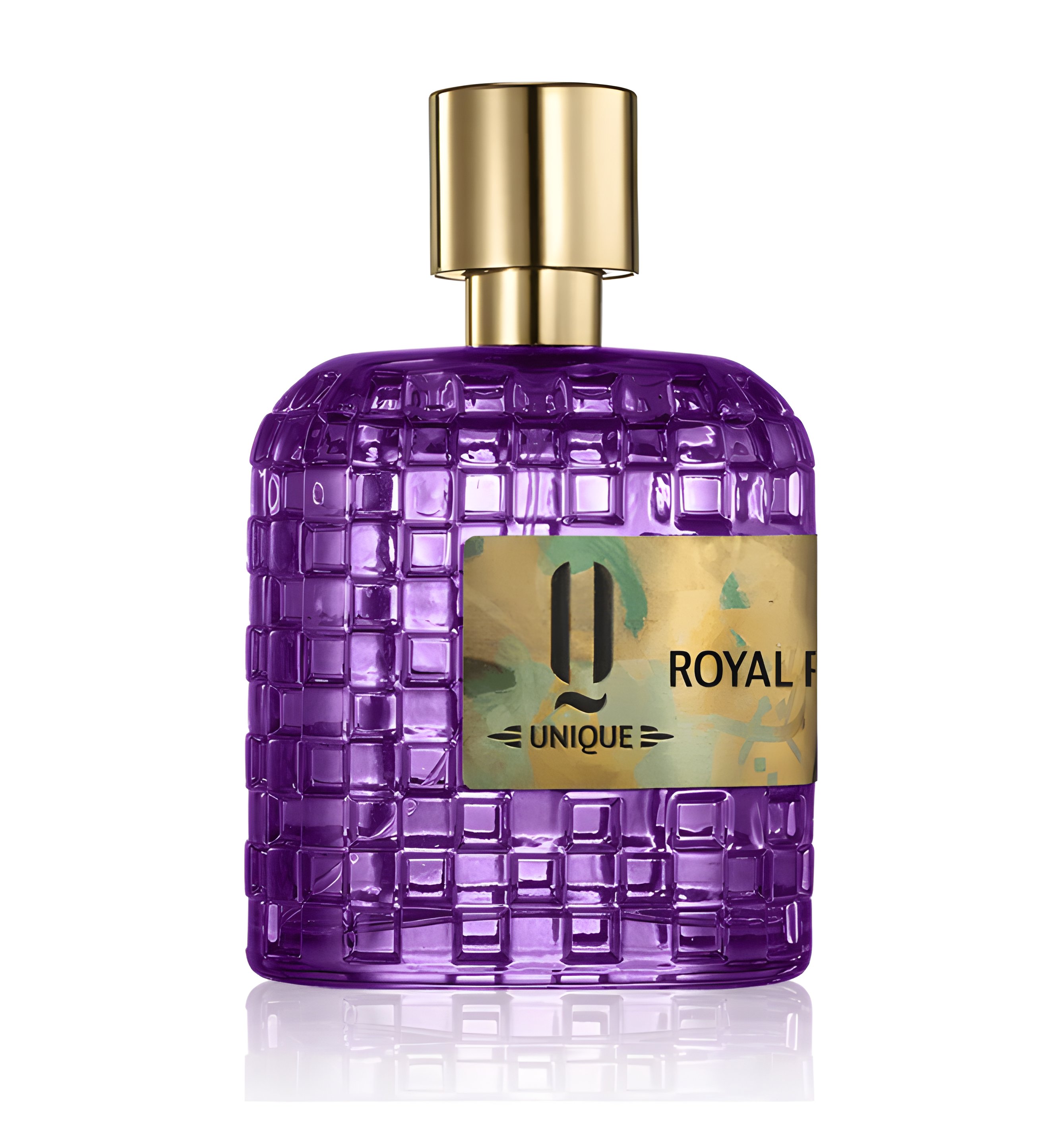 Picture of Royal Purple fragrance