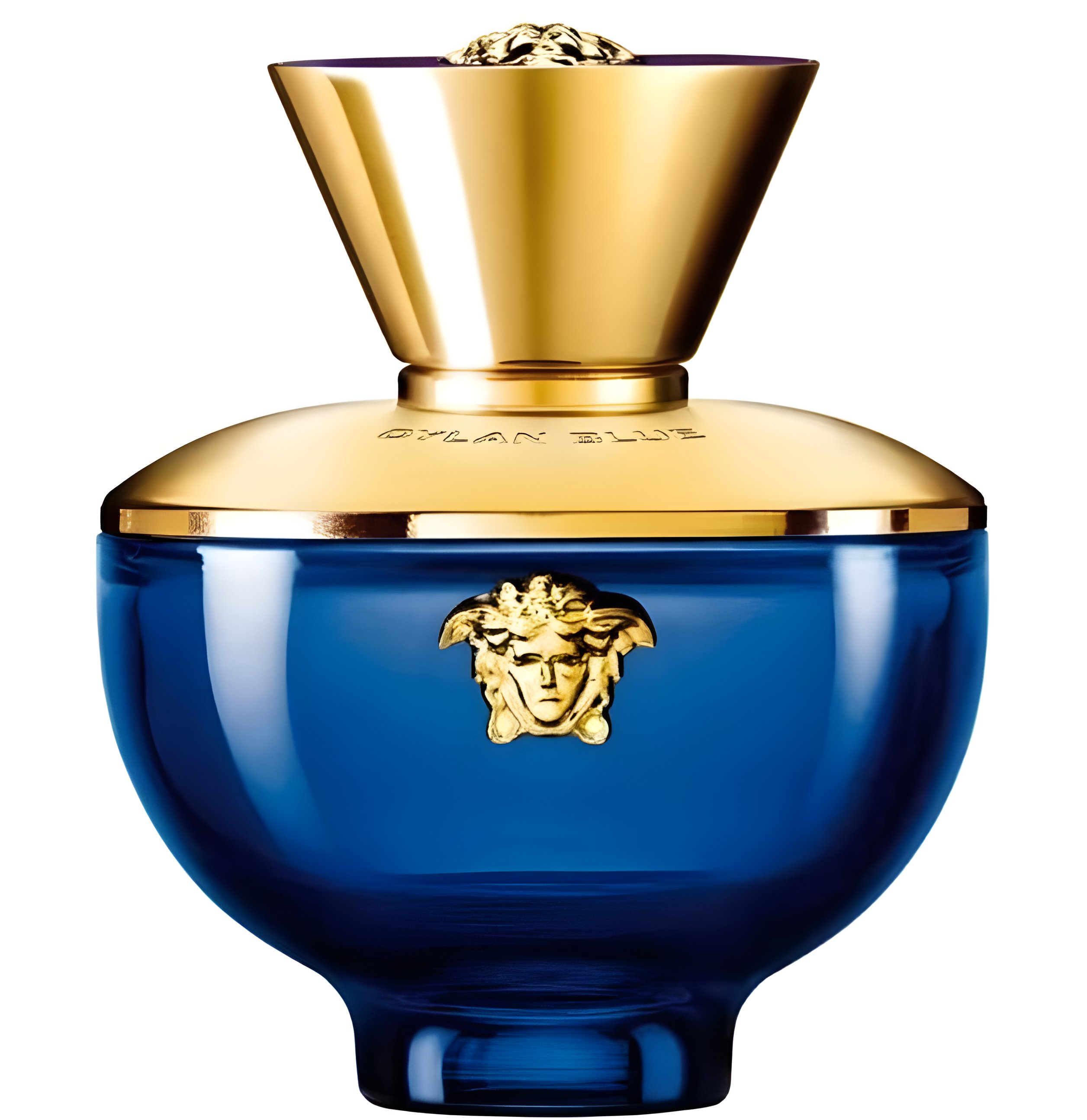 Picture of Versace Pour Femme Dylan Blue fragrance