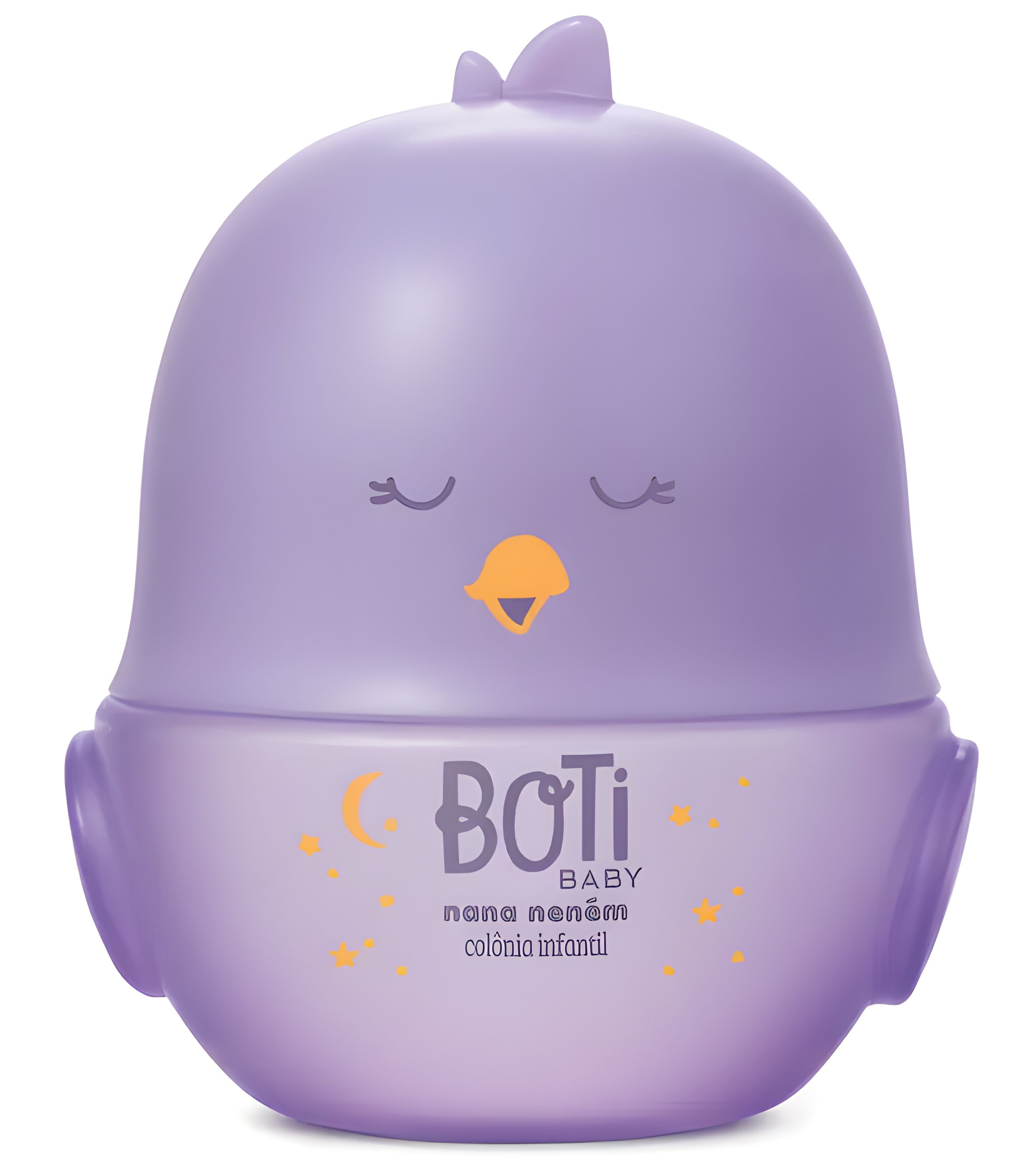 Picture of Boti Baby Colônia Nana Neném fragrance